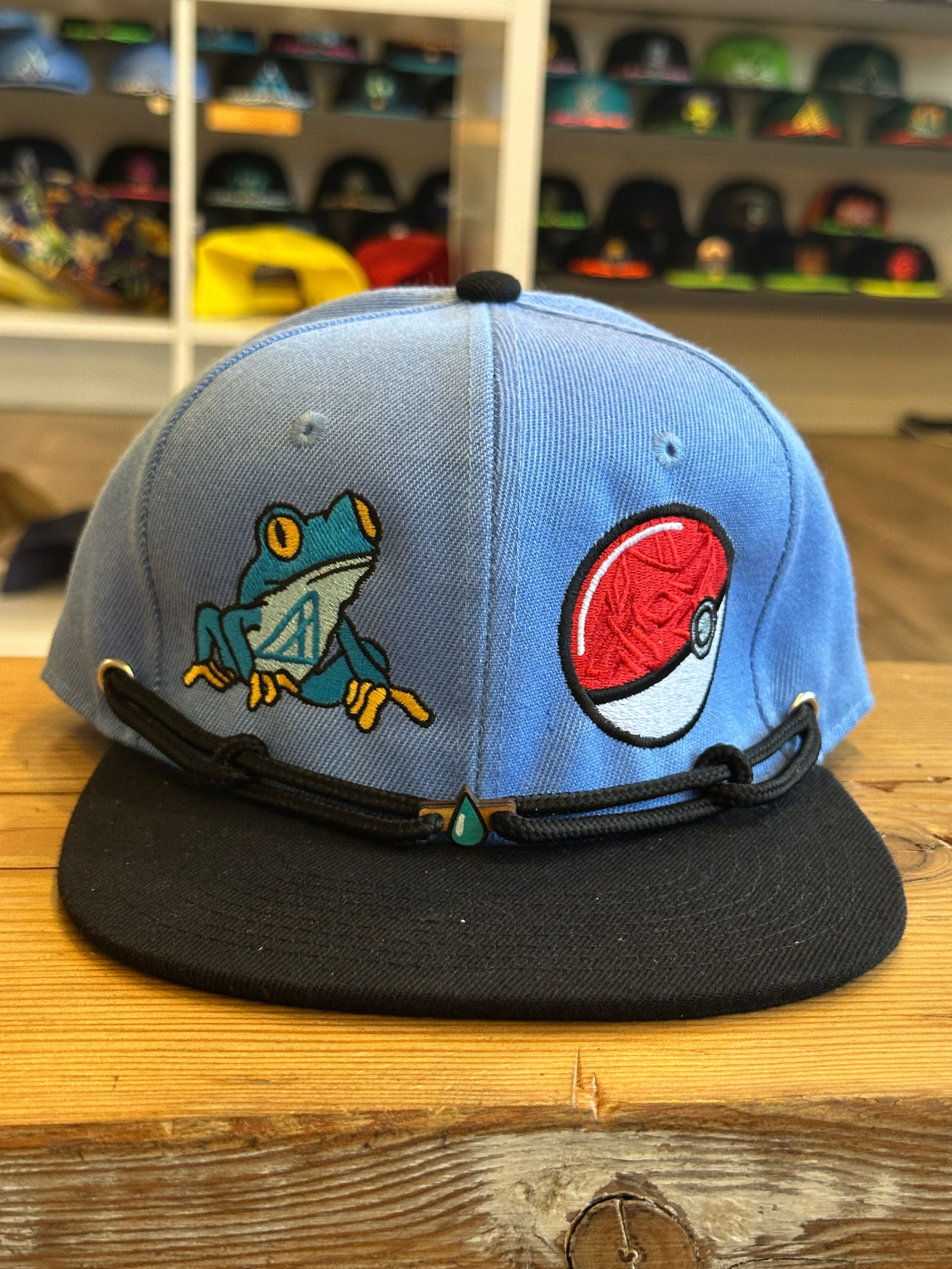 6/4 Odd Balls Flash Drop #2 Findlay Hats