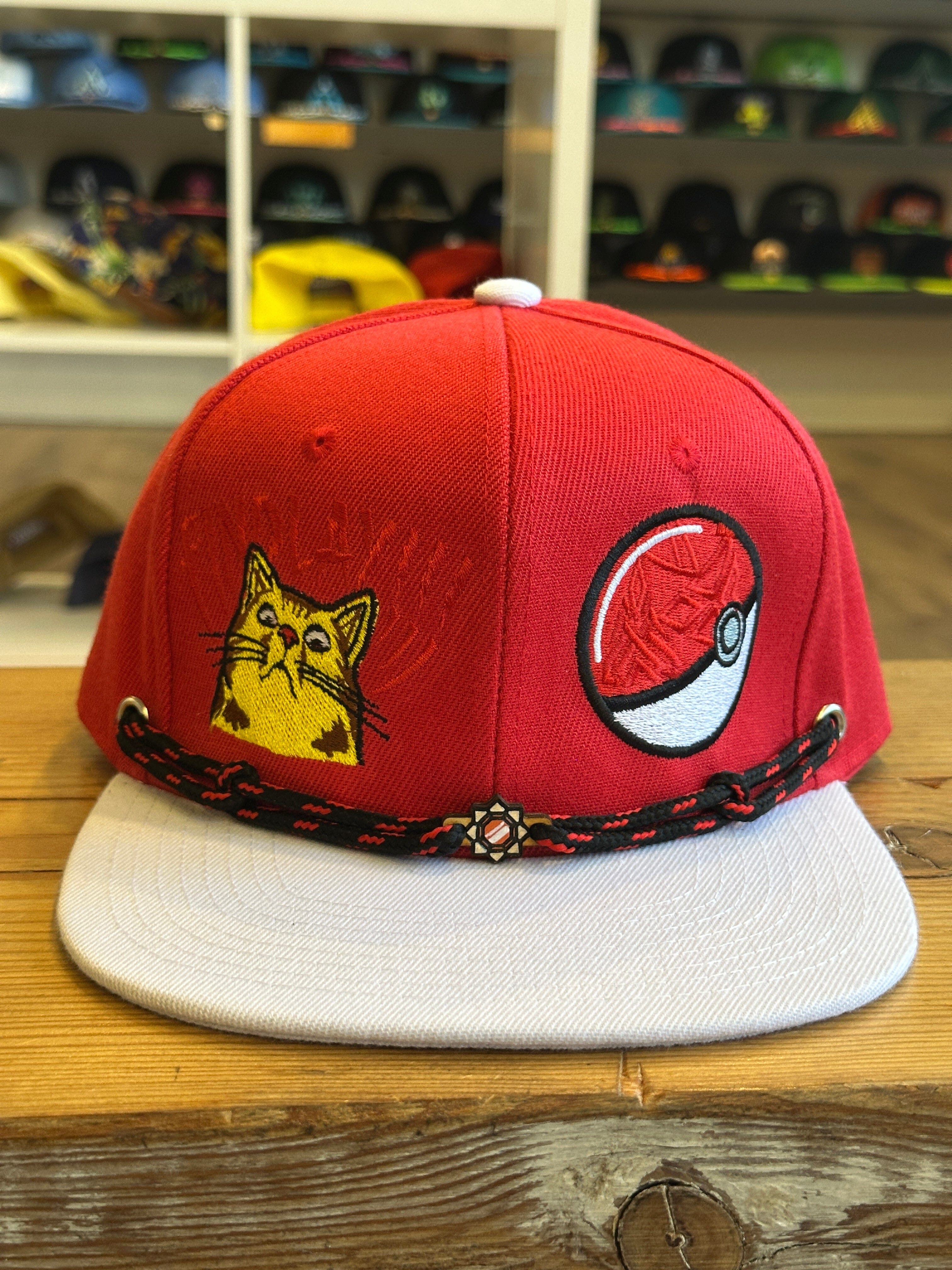 6/4 Odd Balls Flash Drop #1 Findlay Hats