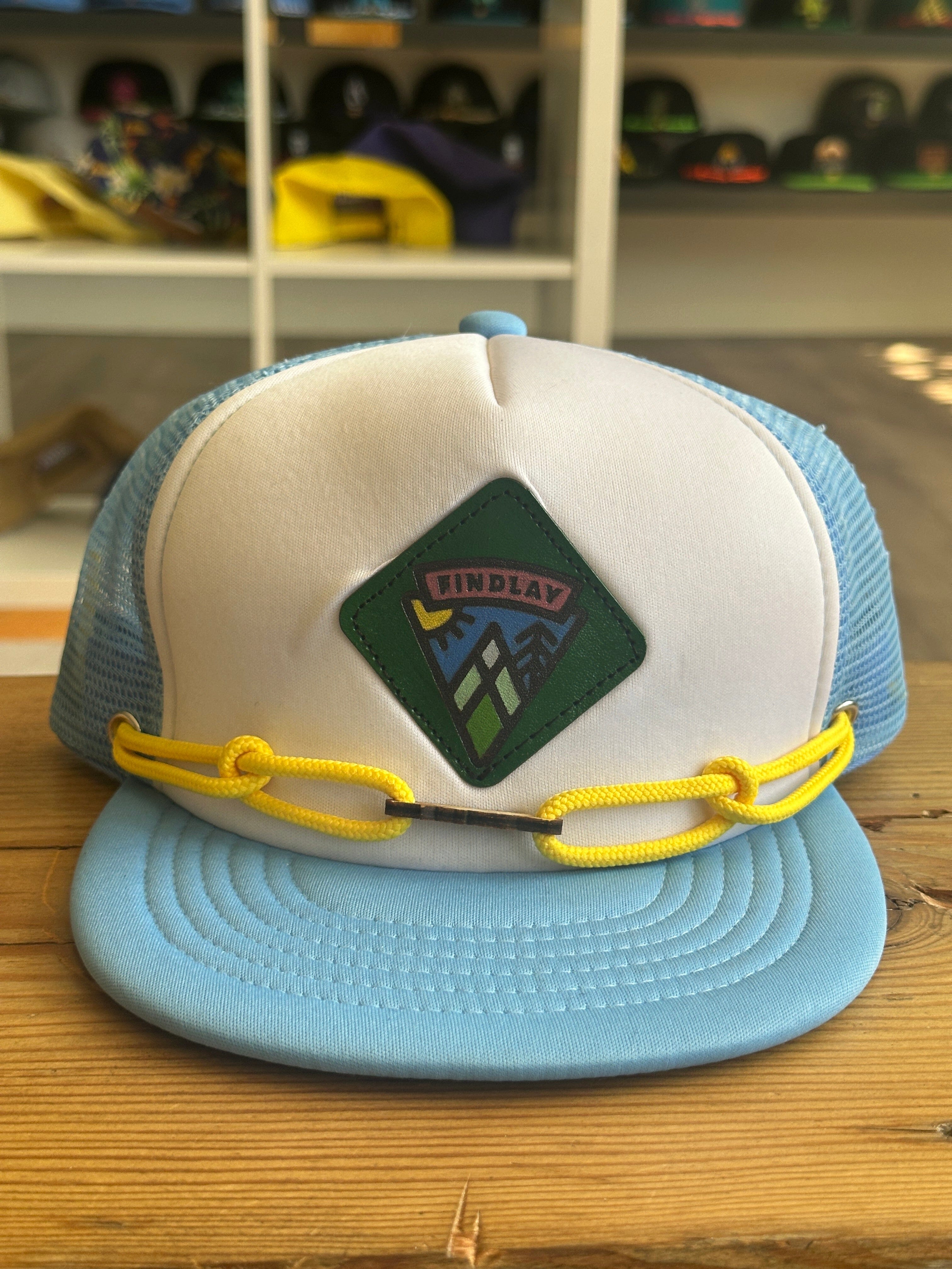 6/8 retail randoms flash drop #7 Findlay Hats