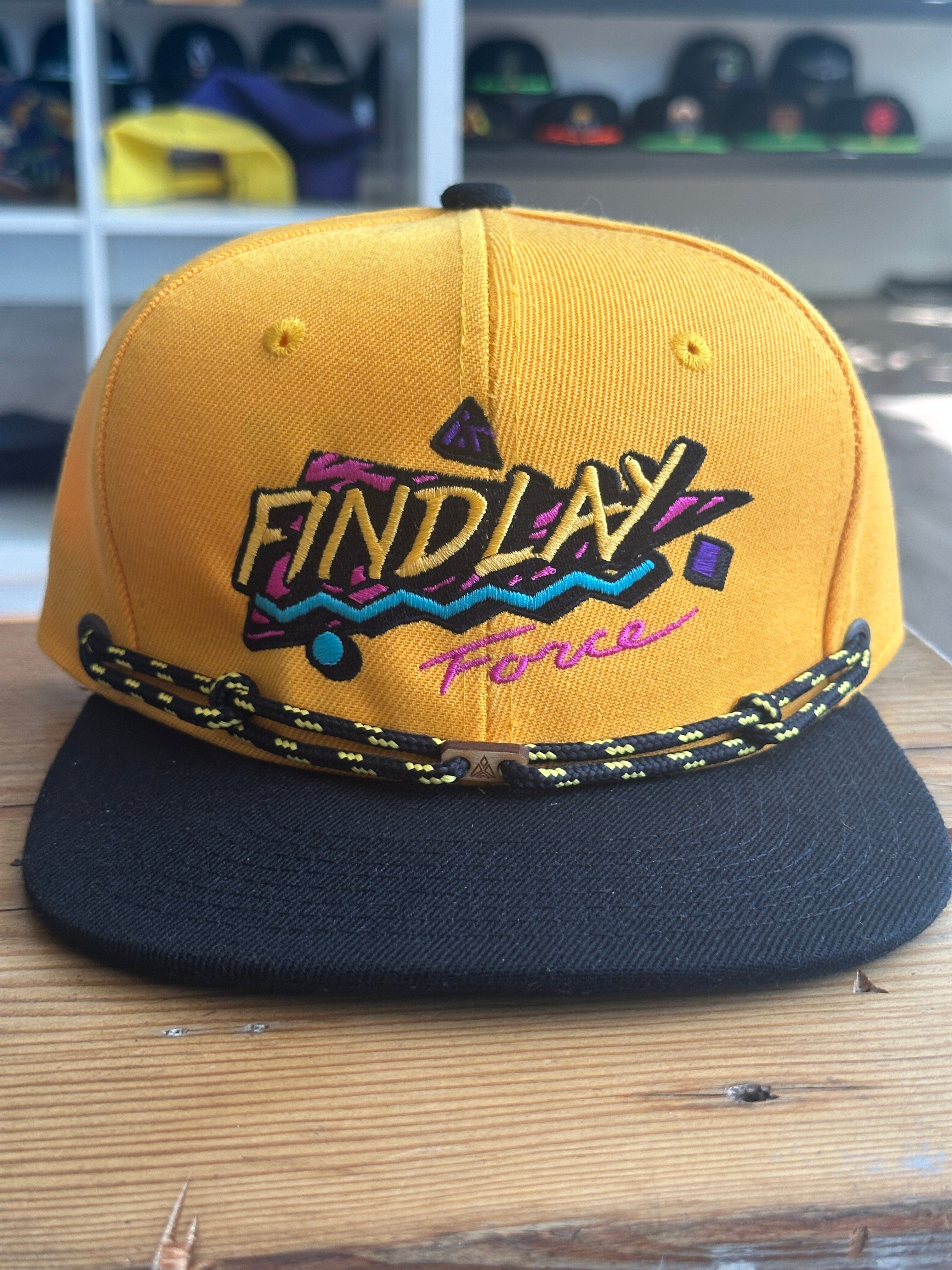 6/8 retail randoms flash drop #6 Findlay Hats
