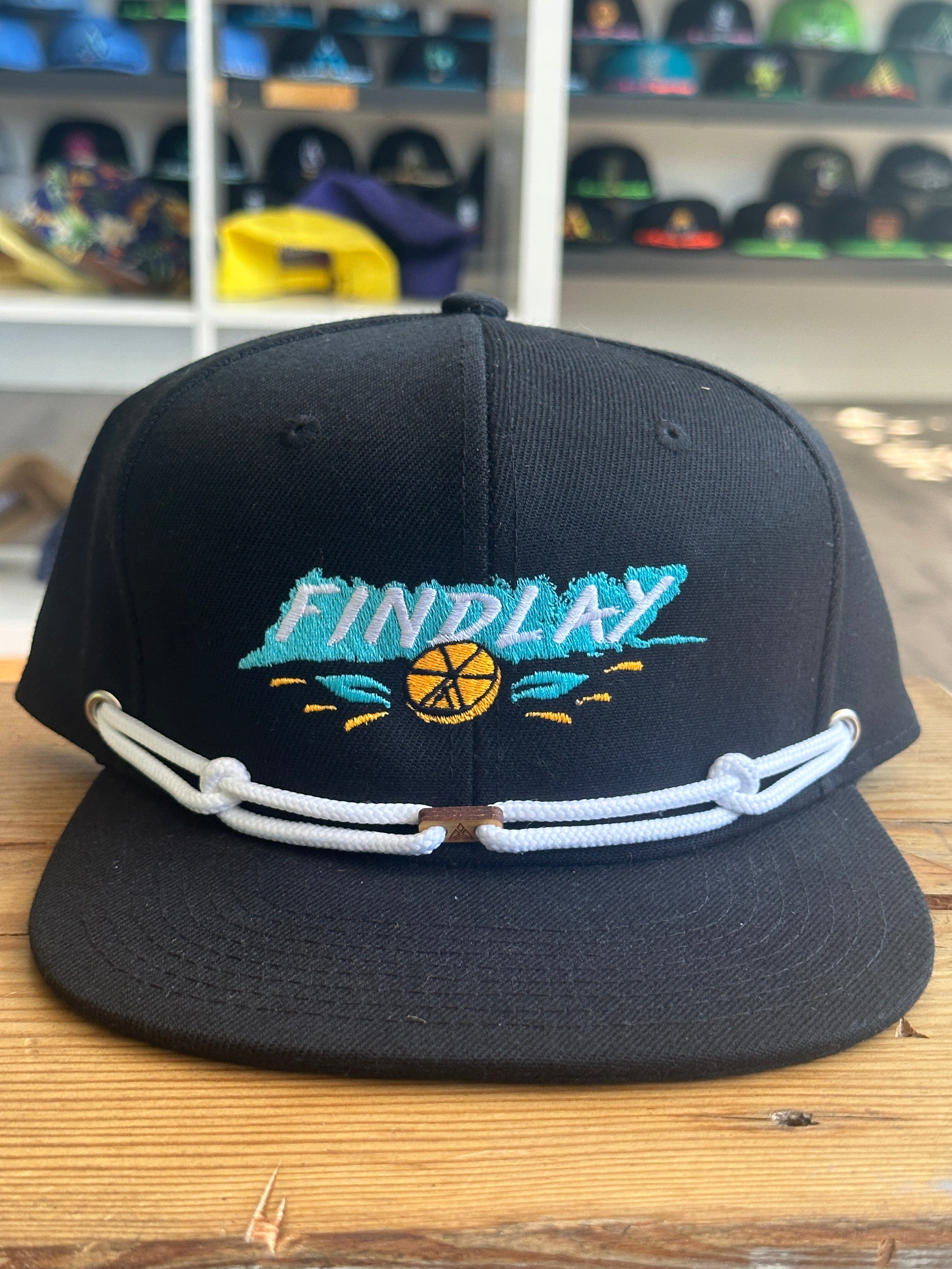 6/8 retail randoms flash drop #4 Findlay Hats