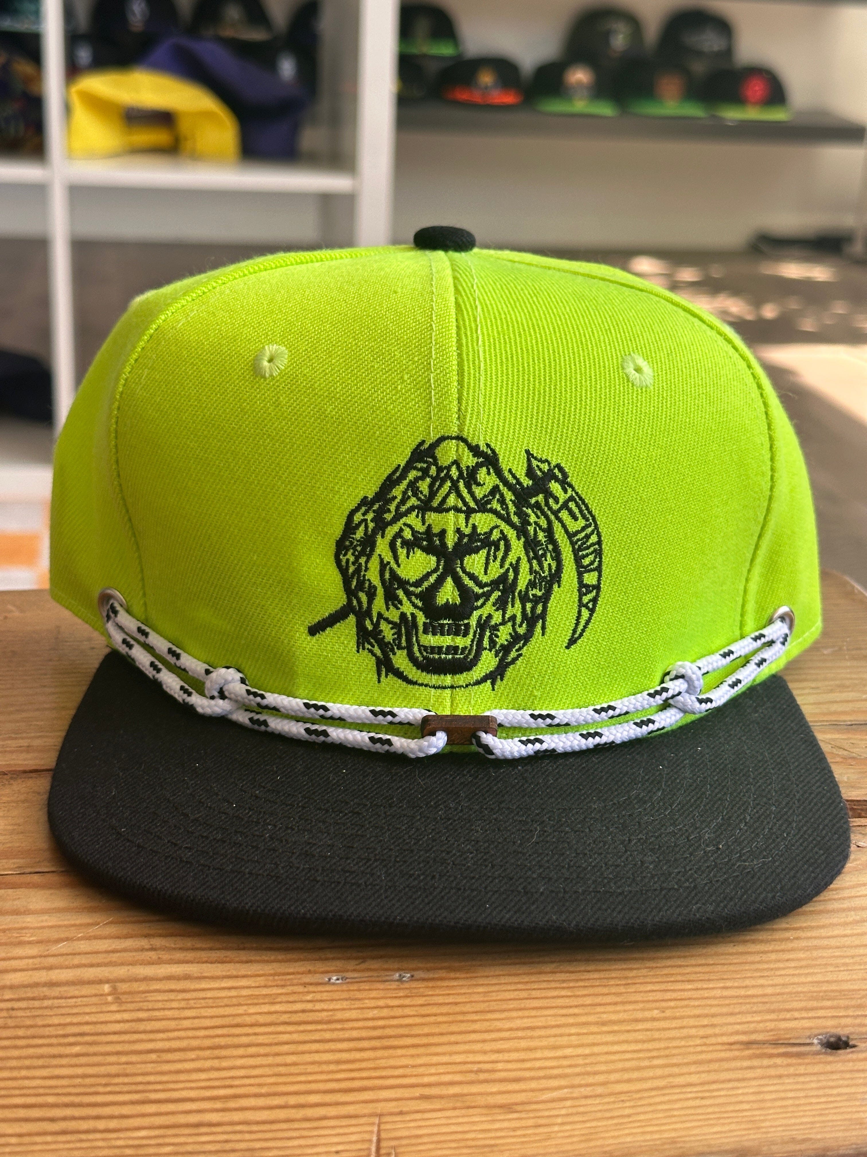 6/8 retail randoms flash drop #3 Findlay Hats