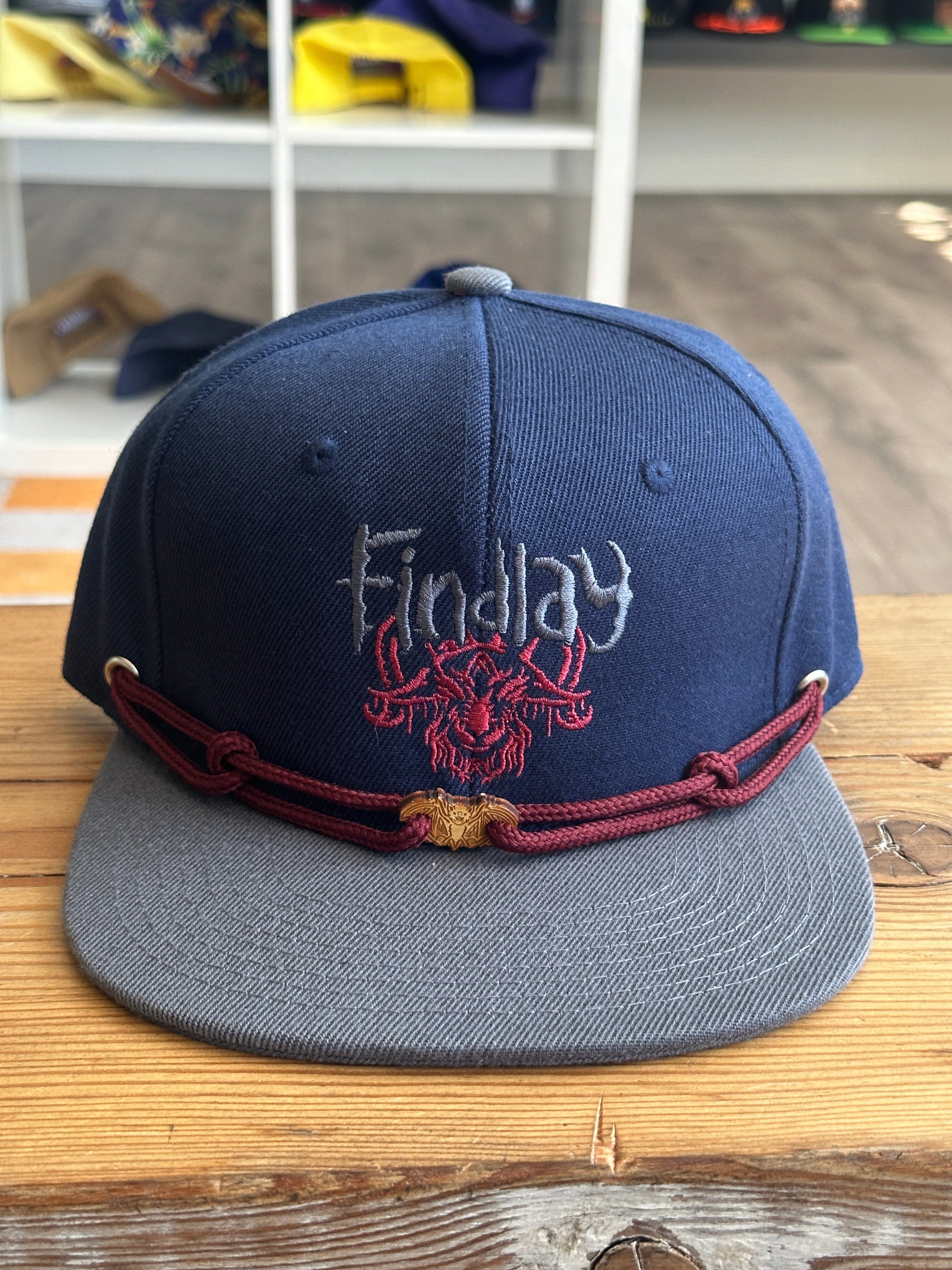 6/8 retail randoms flash drop #2 Findlay Hats