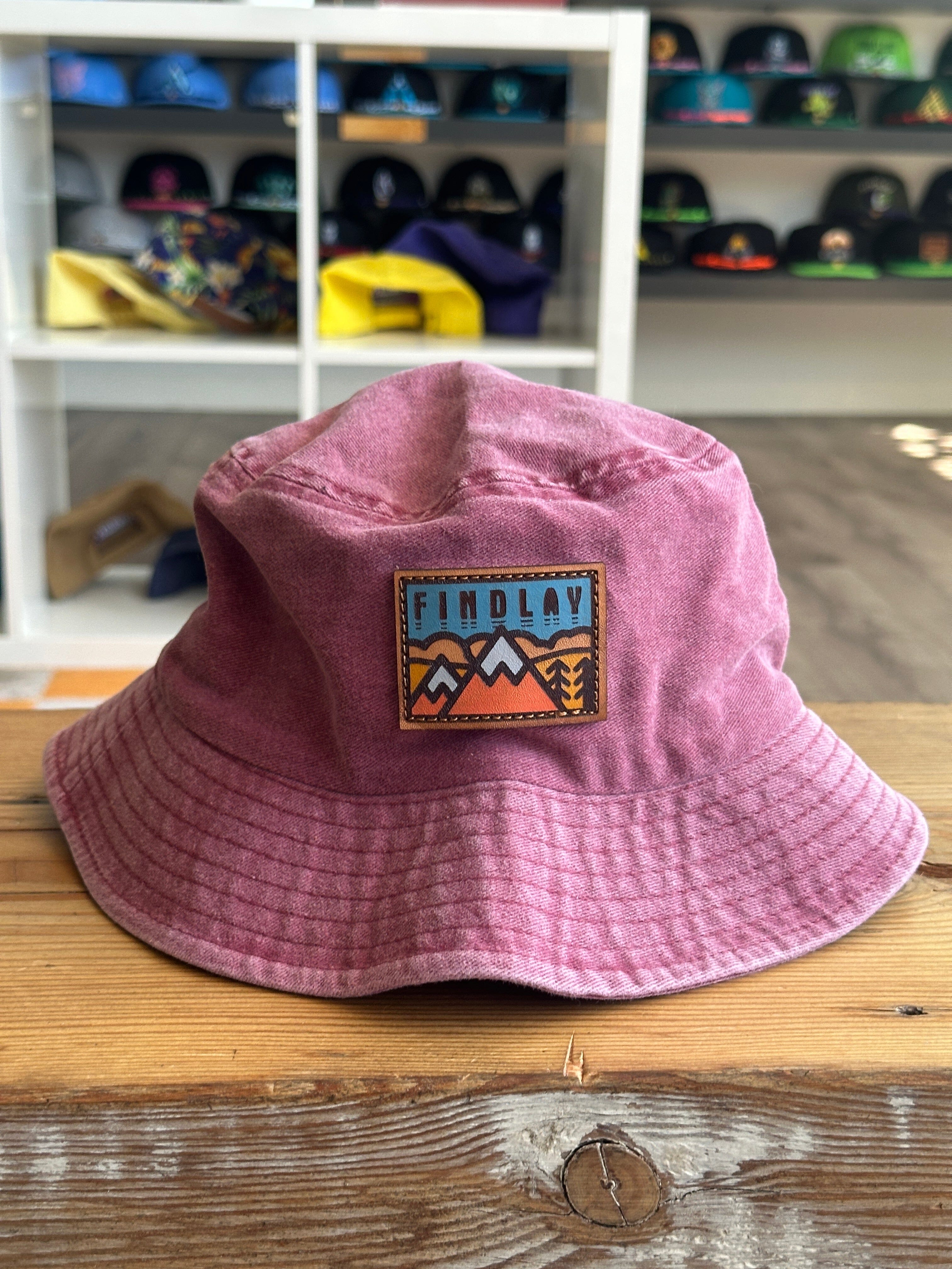 6/8 retail randoms flash drop #8 Findlay Hats
