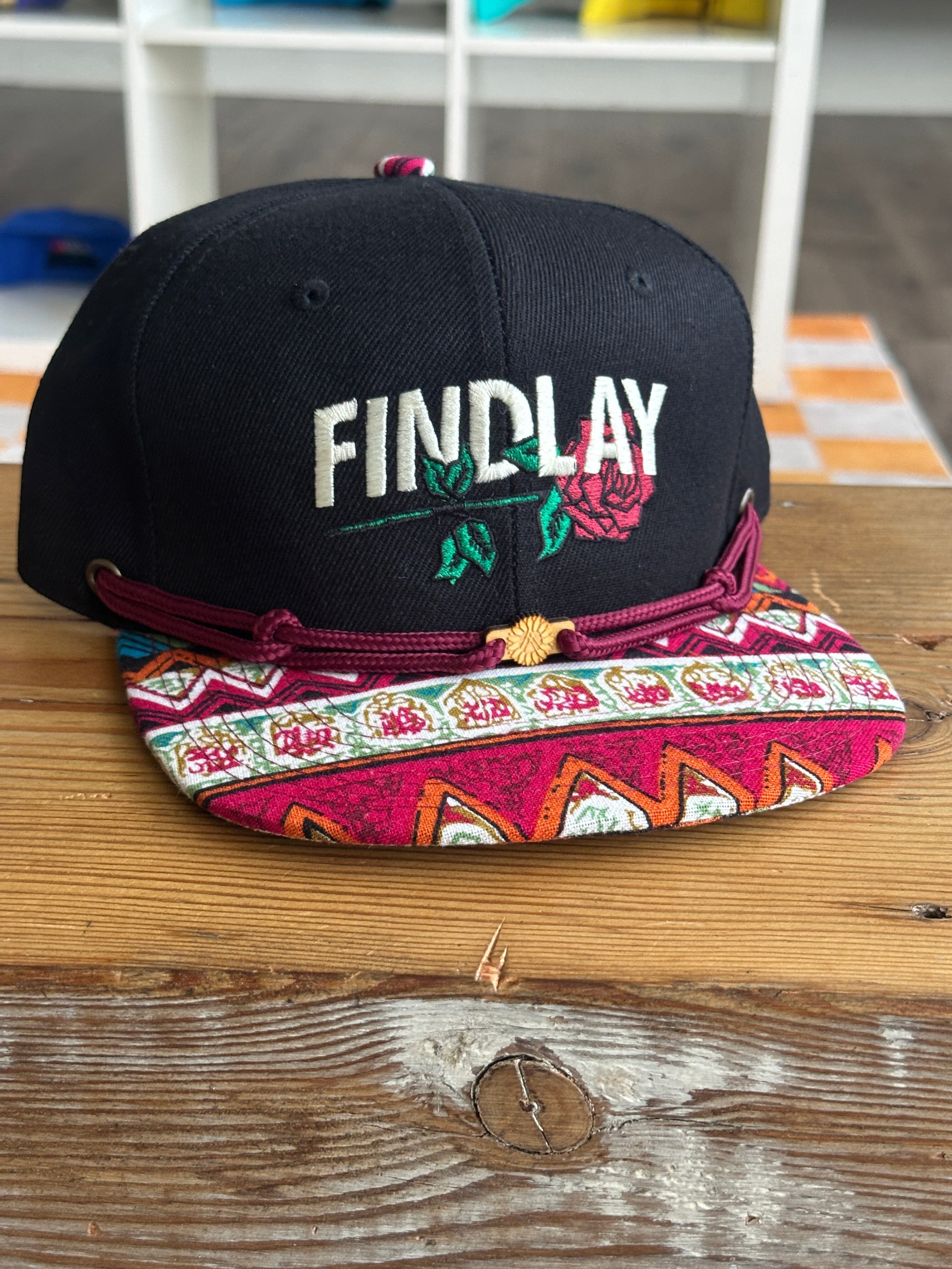6/24 Summer Roses flash drop #5 Findlay Hats