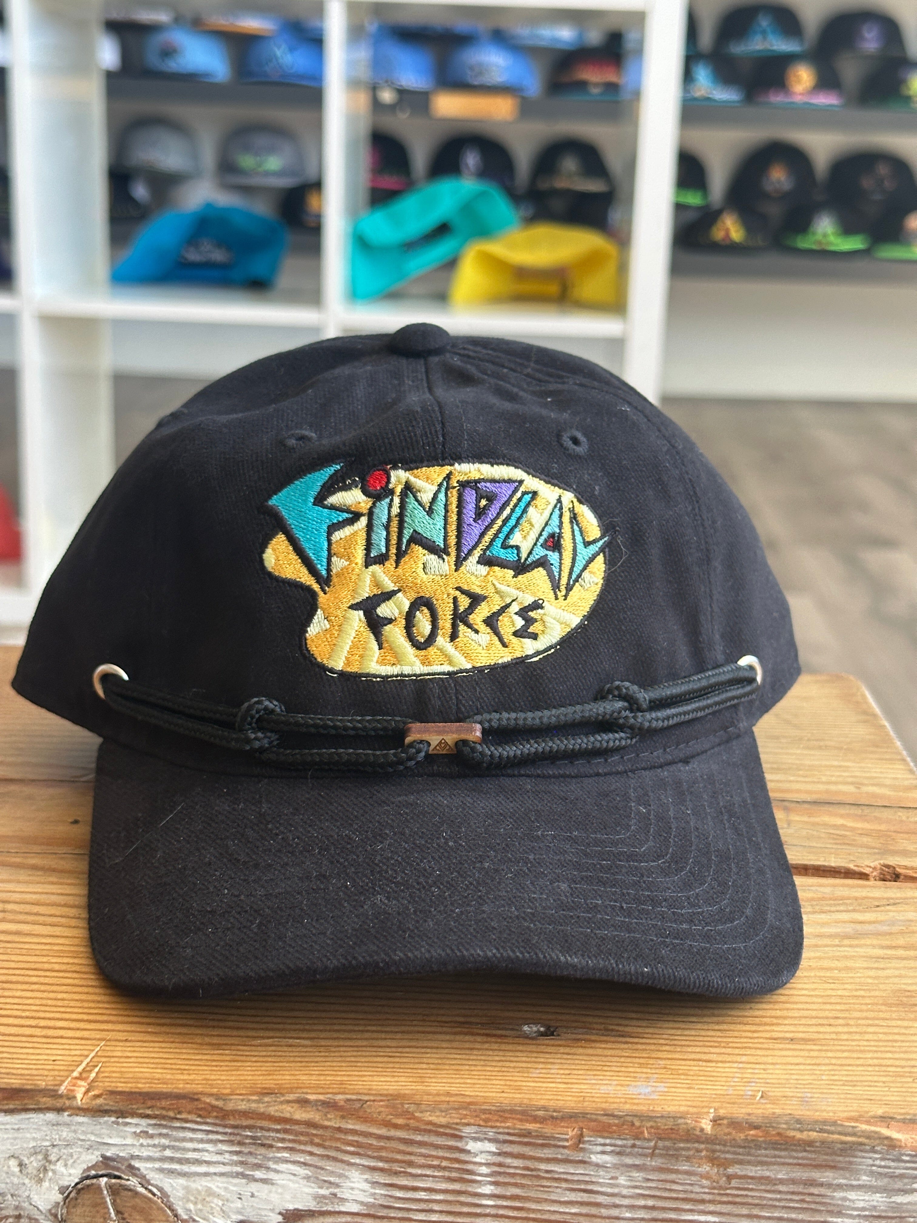 7/1 Retail flash drop #5 Findlay Hats