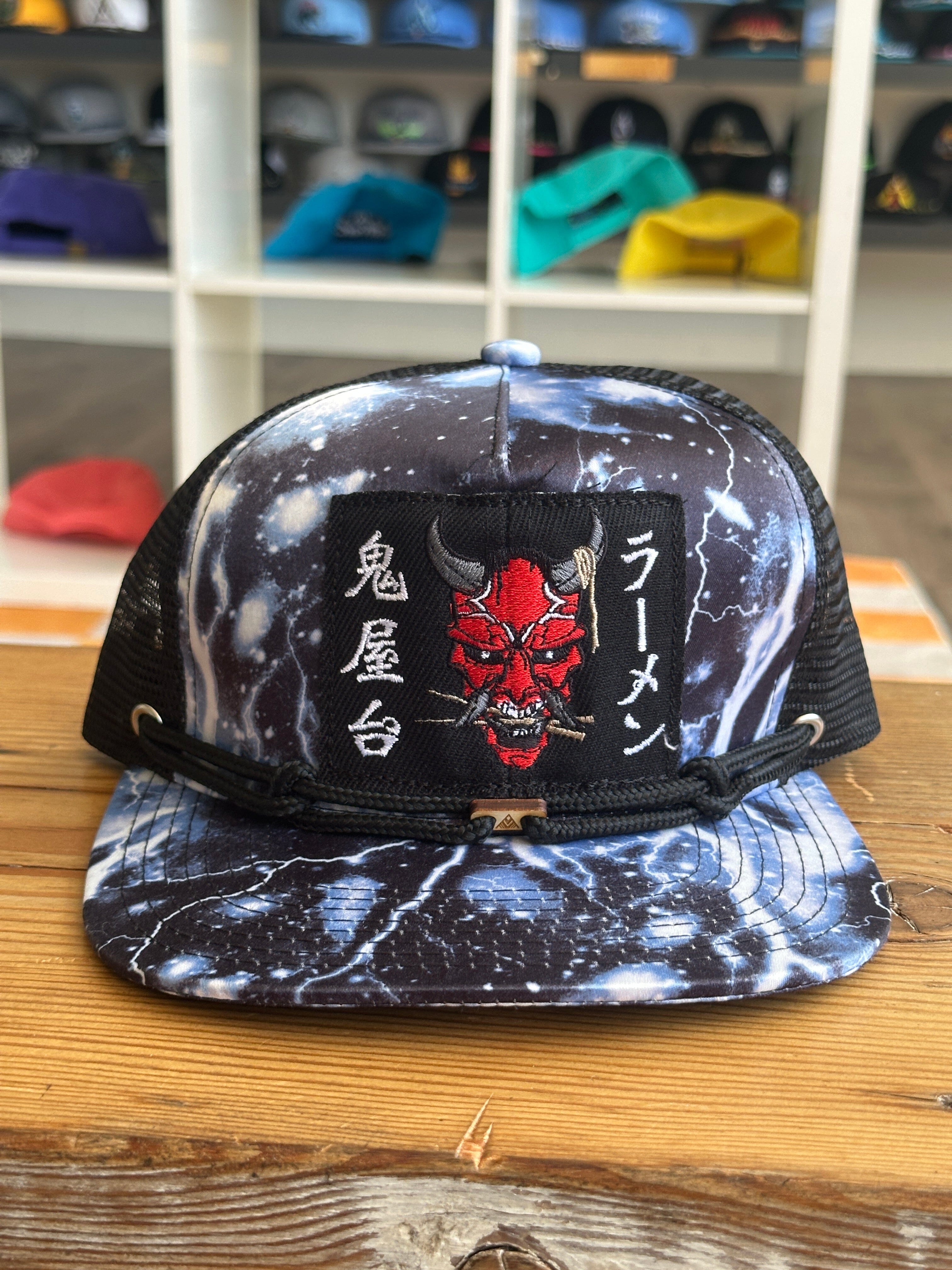 7/1 Retail flash drop #2 Findlay Hats