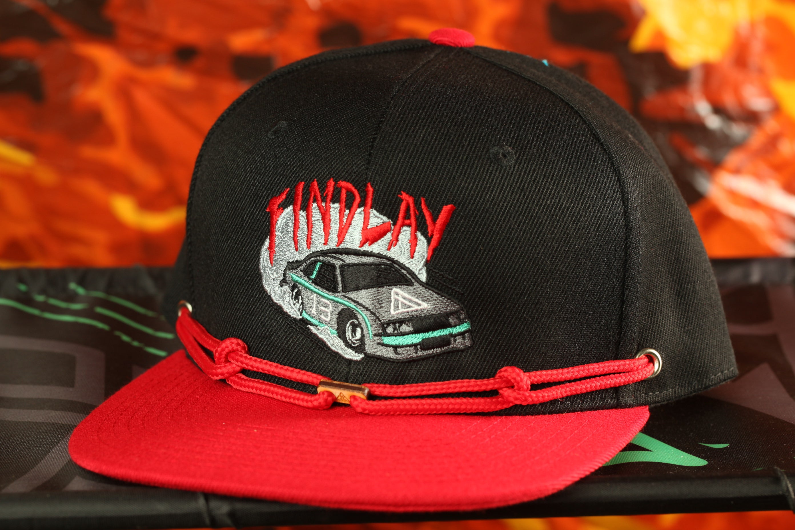 Findlay Car Racing