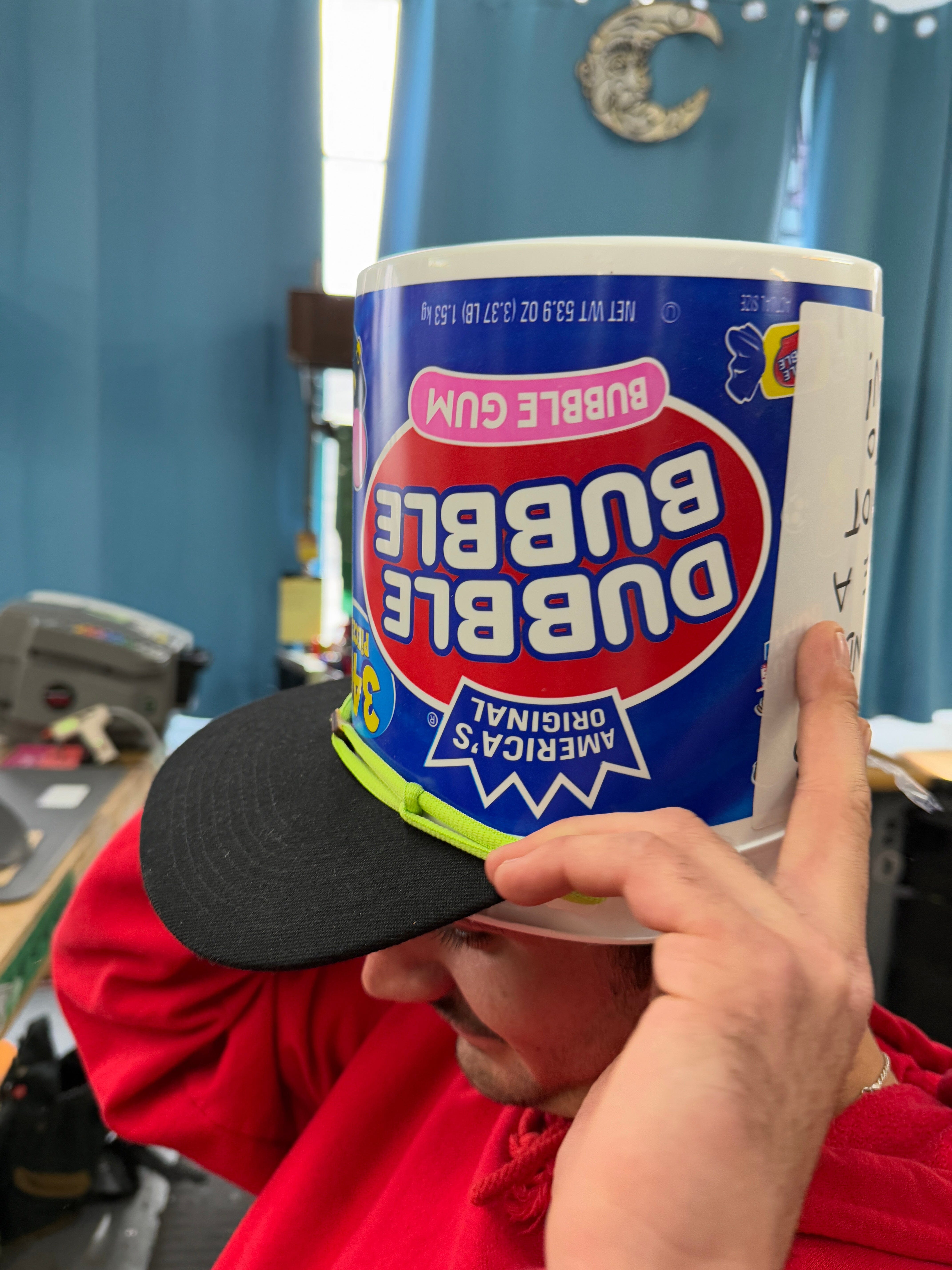 New Bucket Hat Findlay Hats