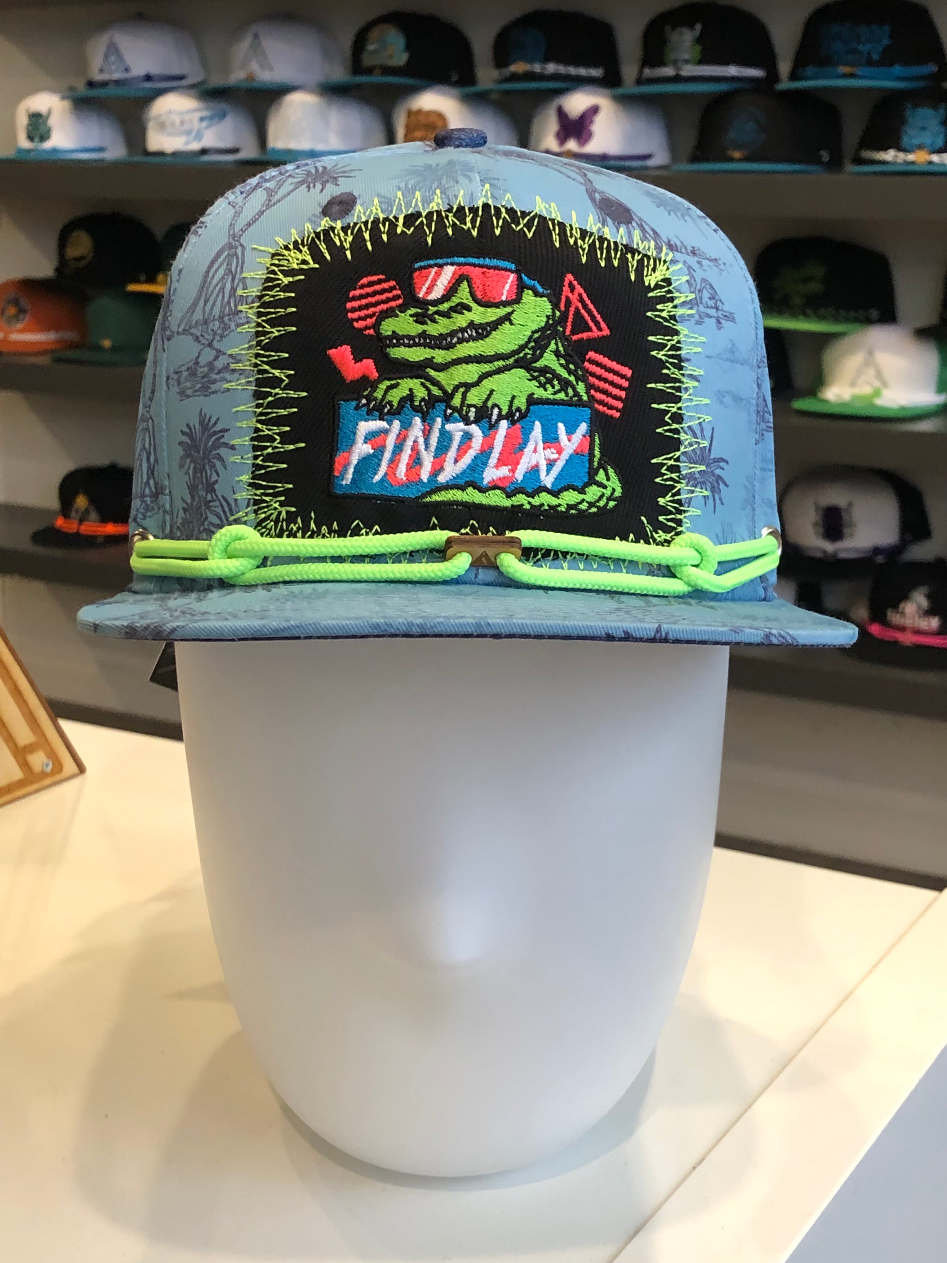 12/9 franken-flash drop #3 Findlay Hats