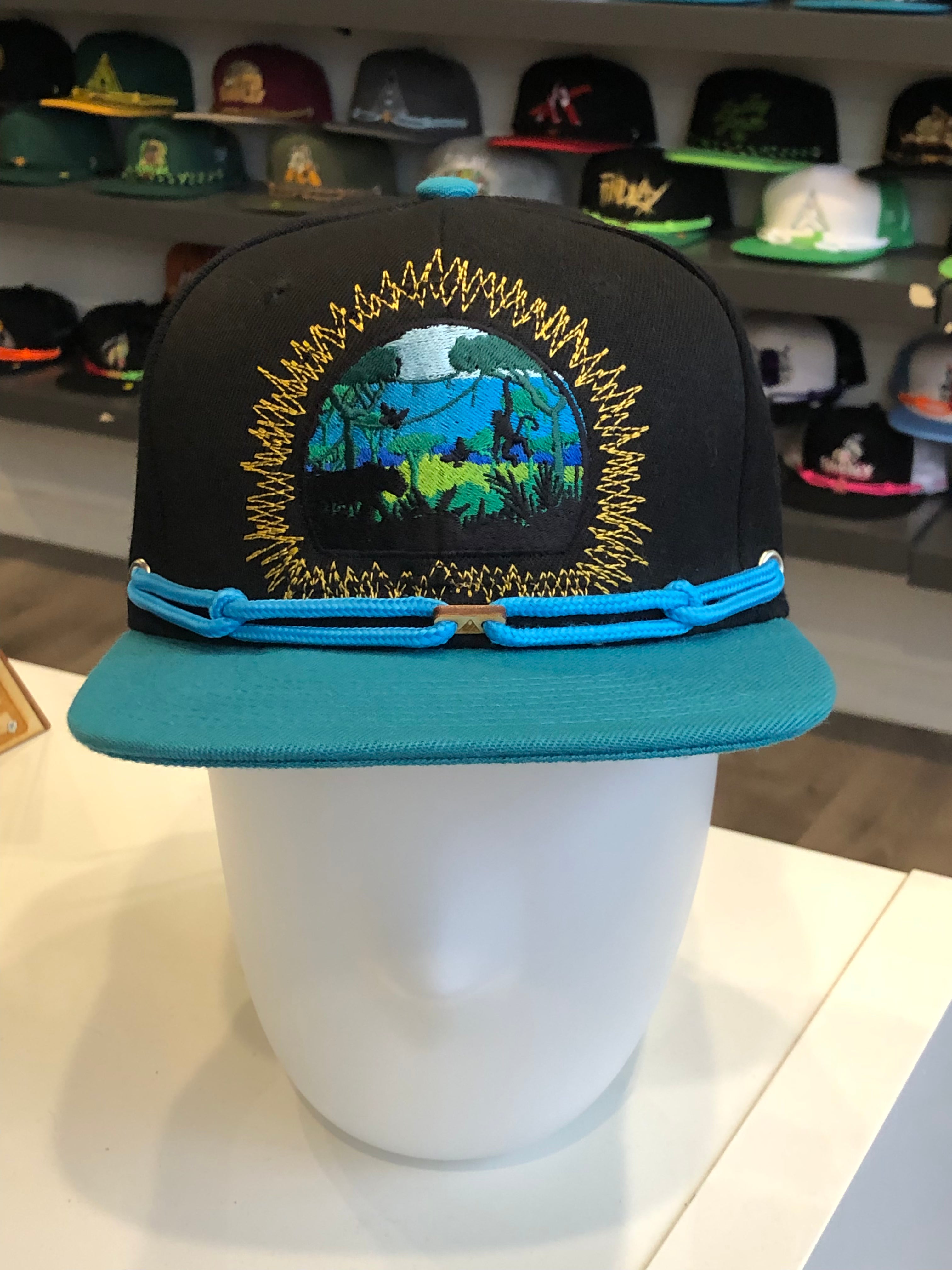 12/10 Fantastic Flash drop #1 Findlay Hats