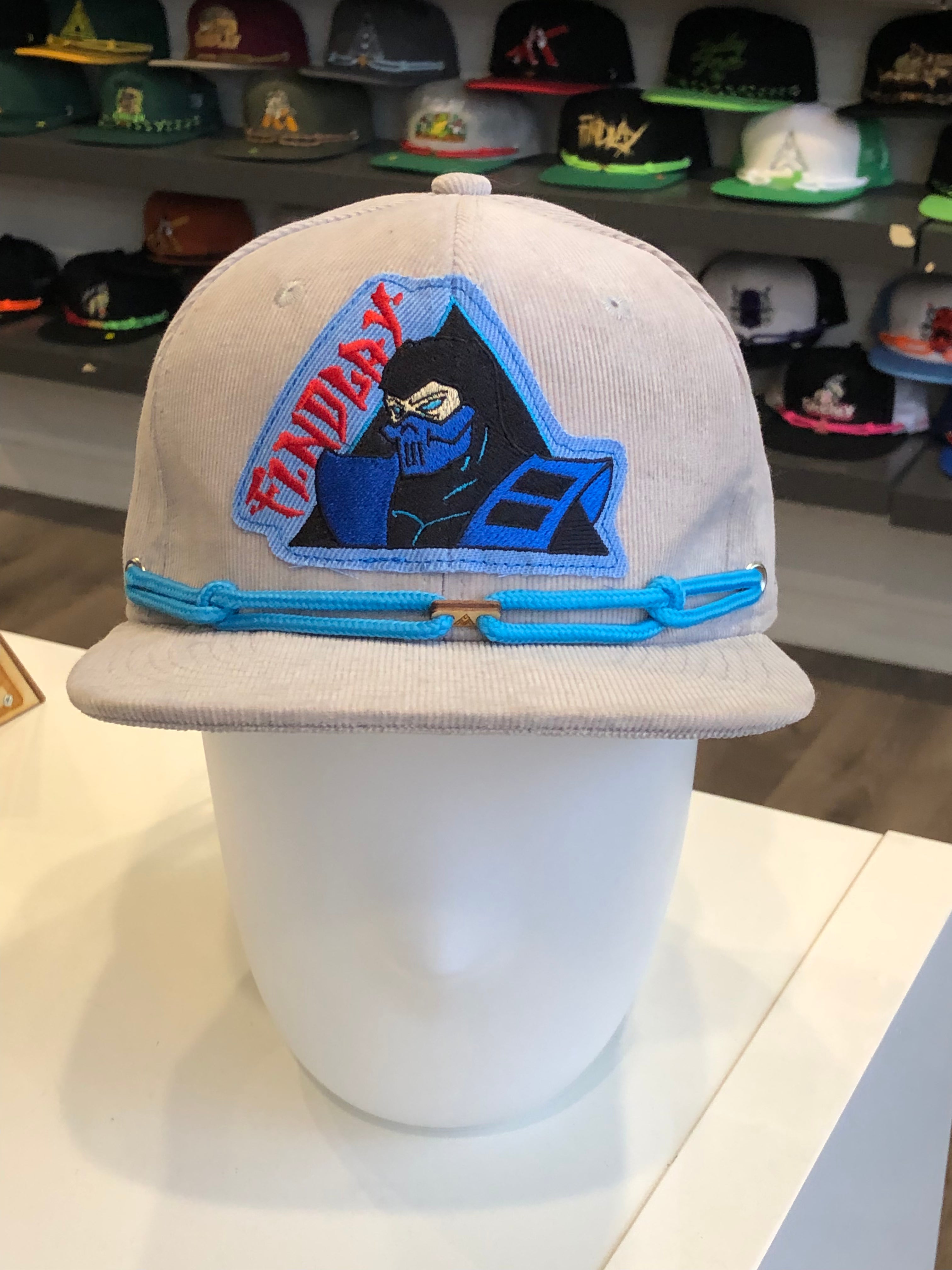 12/10 Fantastic Flash drop #2 Findlay Hats