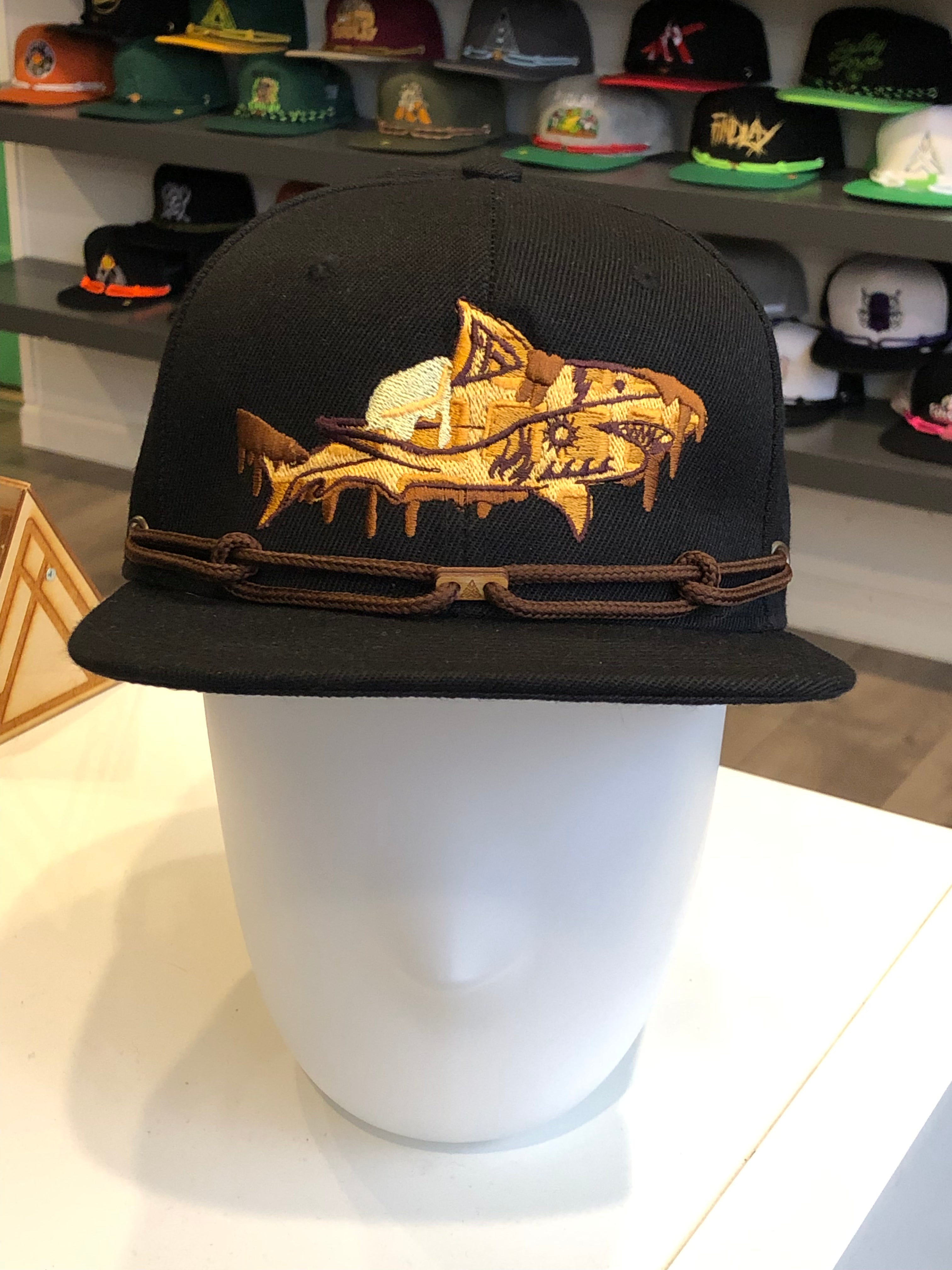 12/11 Unreleased Drop Samples Flash drop #7 Findlay Hats