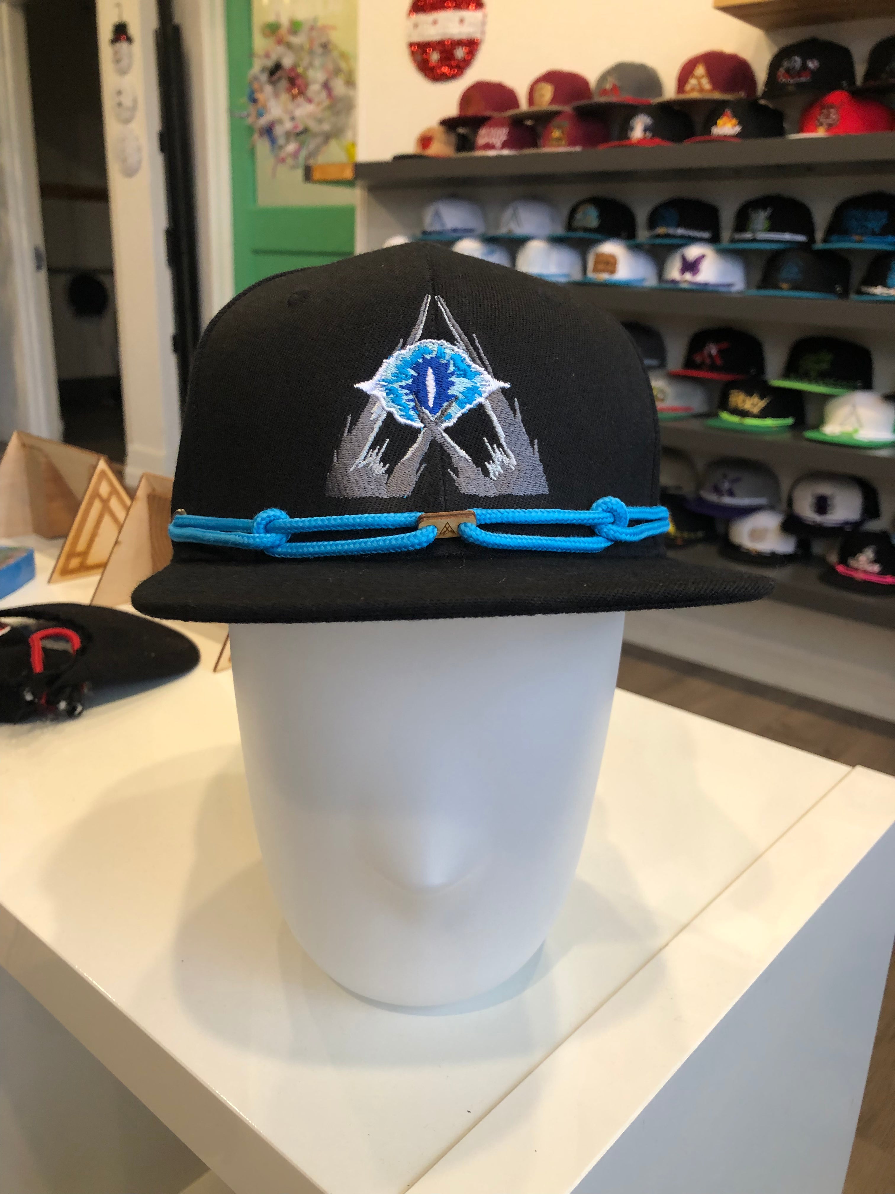 12/11 Unreleased Drop Samples Flash drop #3 Findlay Hats