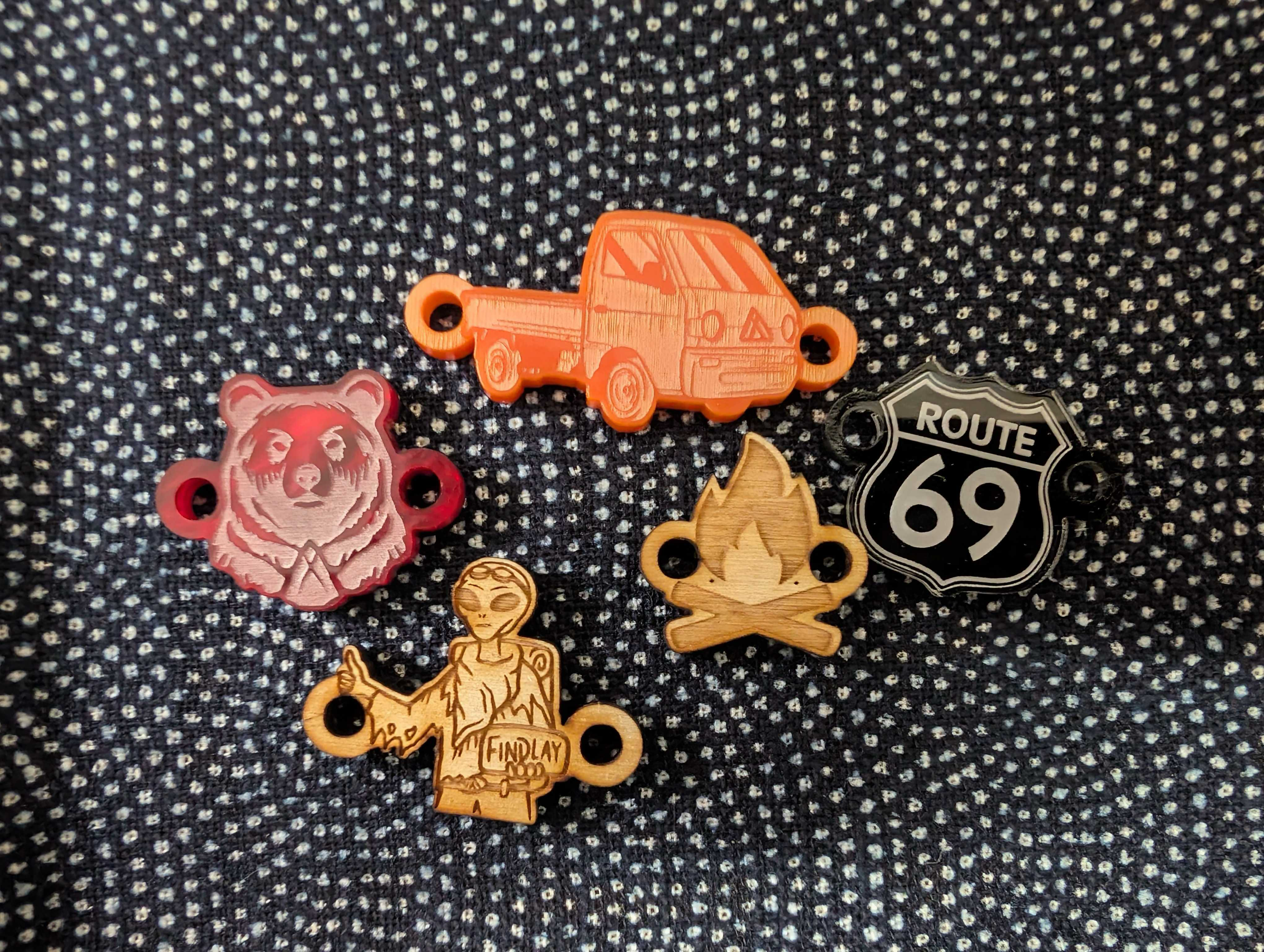 Road trip clip pack (1 of 100)
