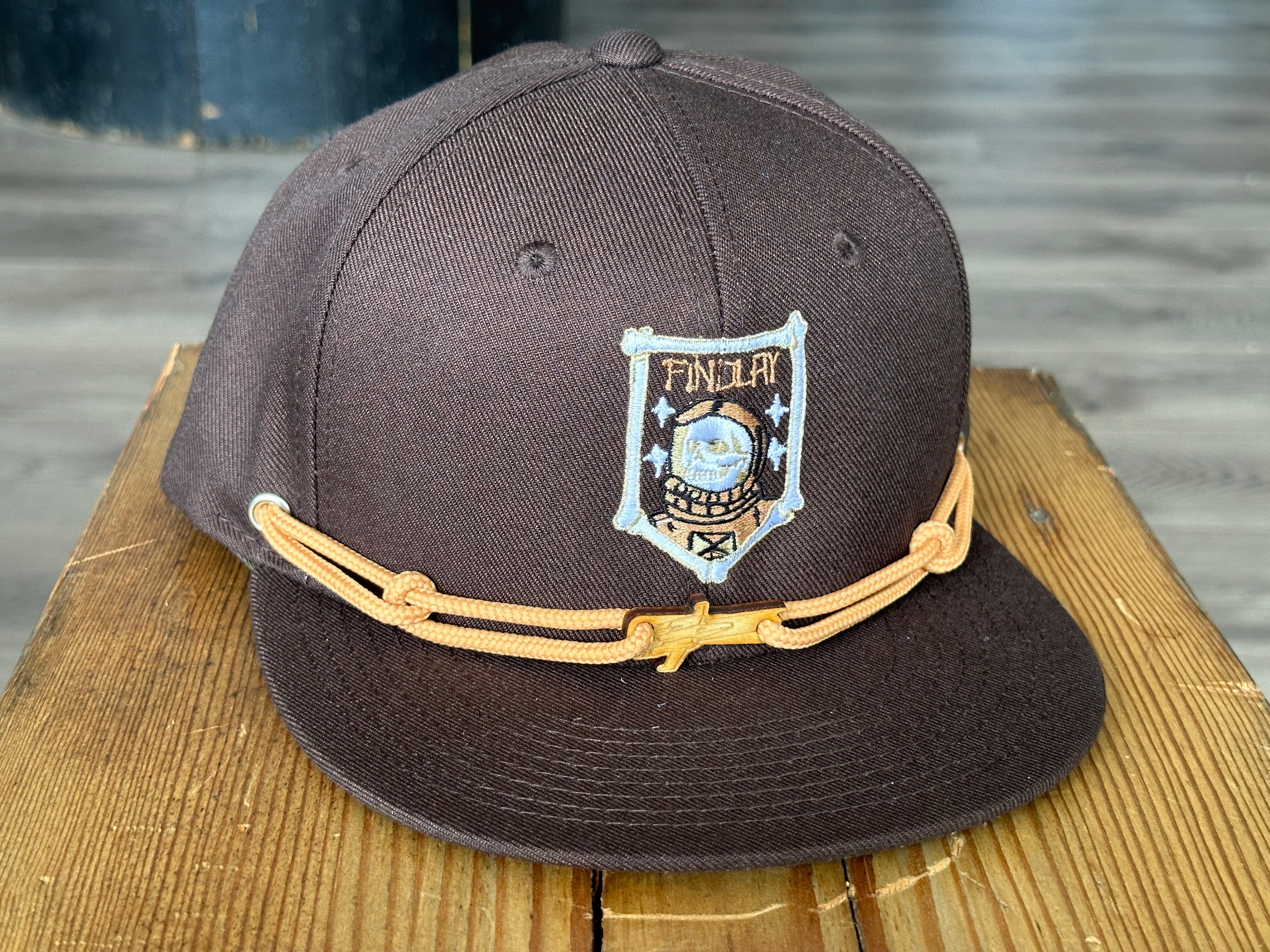 Spacey Saturday flash drop #7 Findlay Hats