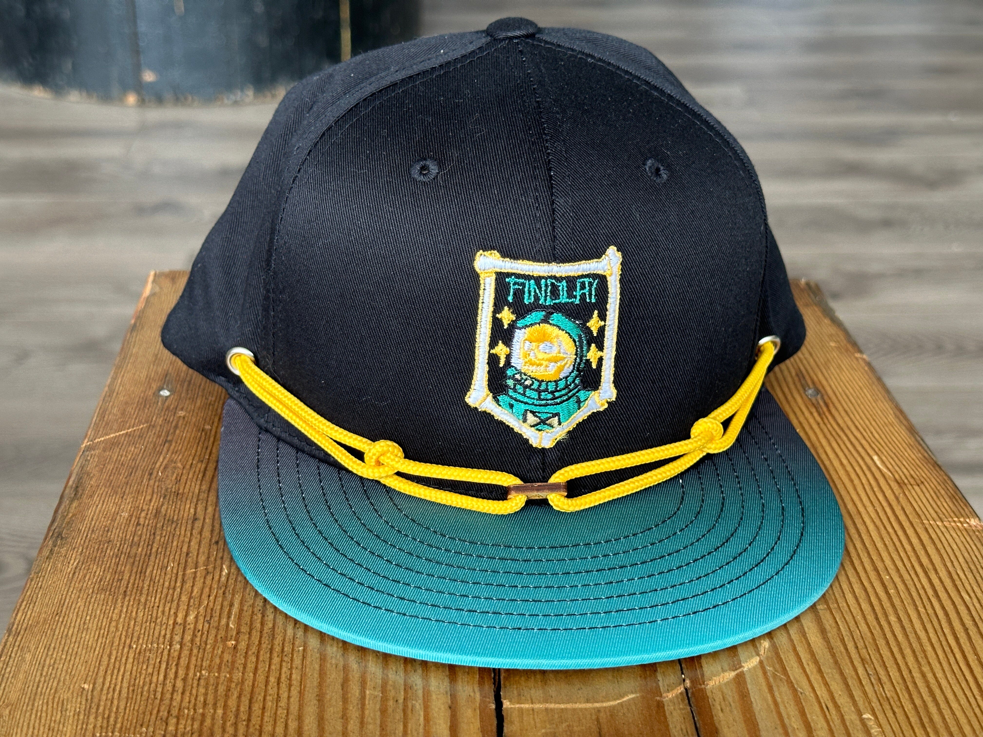 Spacey Saturday flash drop #2 Findlay Hats
