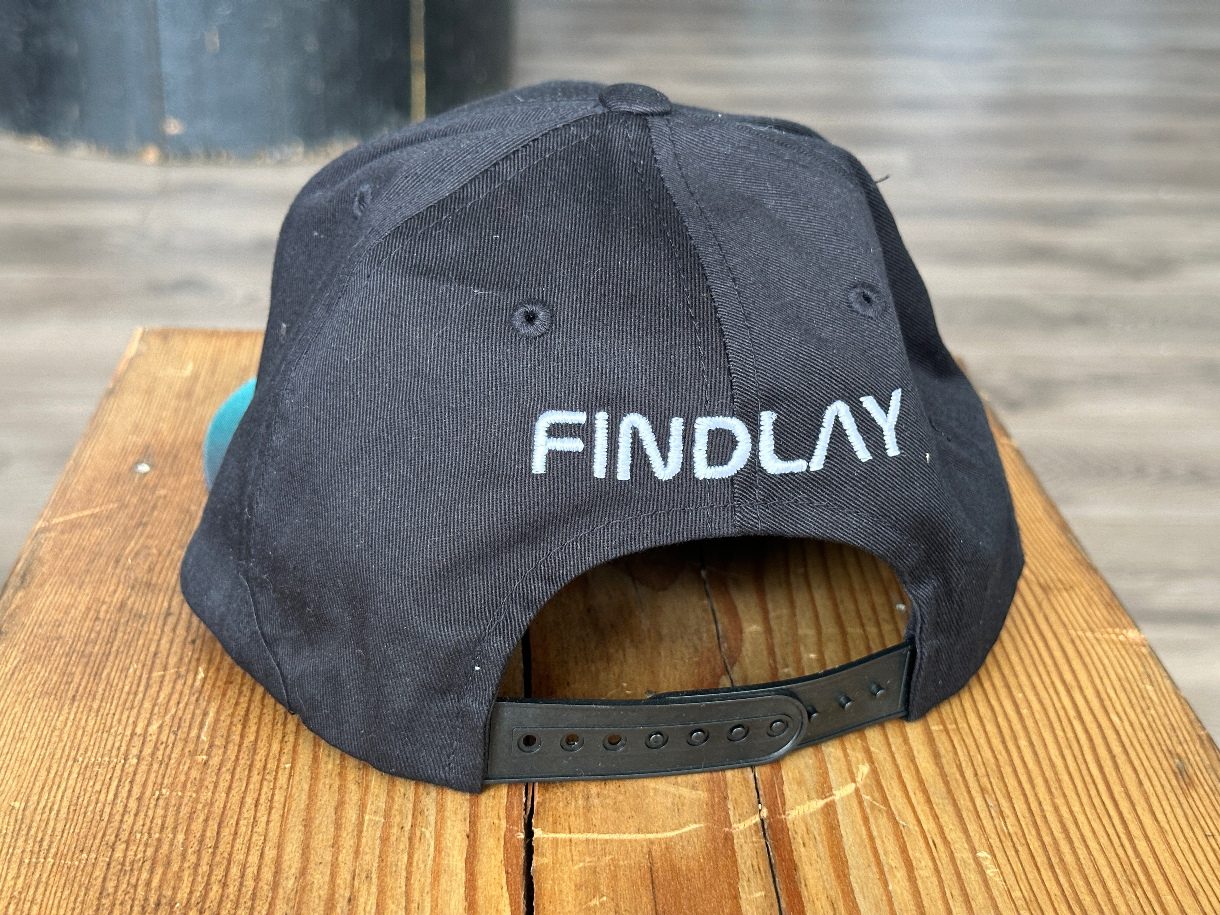 Spacey Saturday flash drop #2 Findlay Hats
