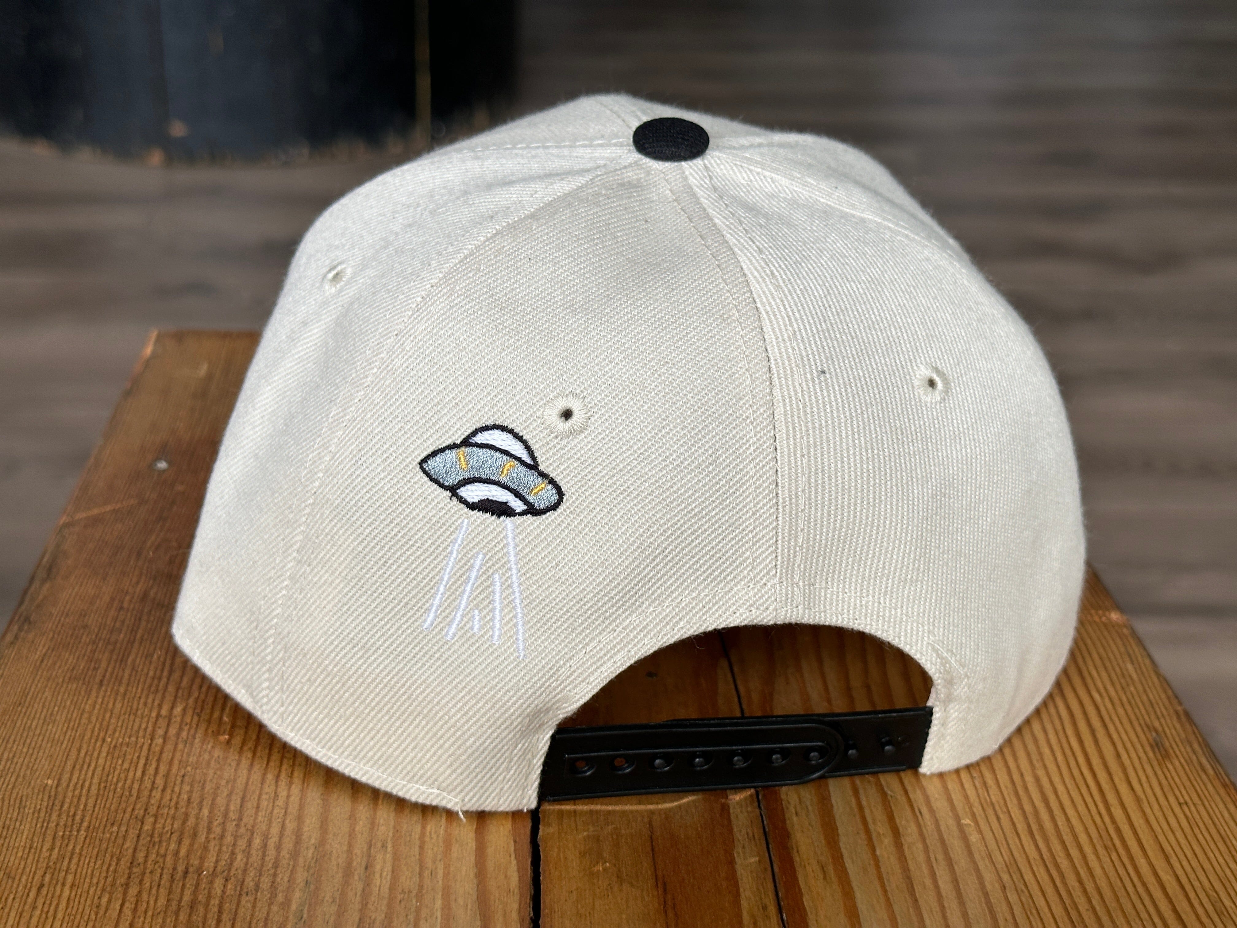 Spacey Saturday flash drop #1 Findlay Hats
