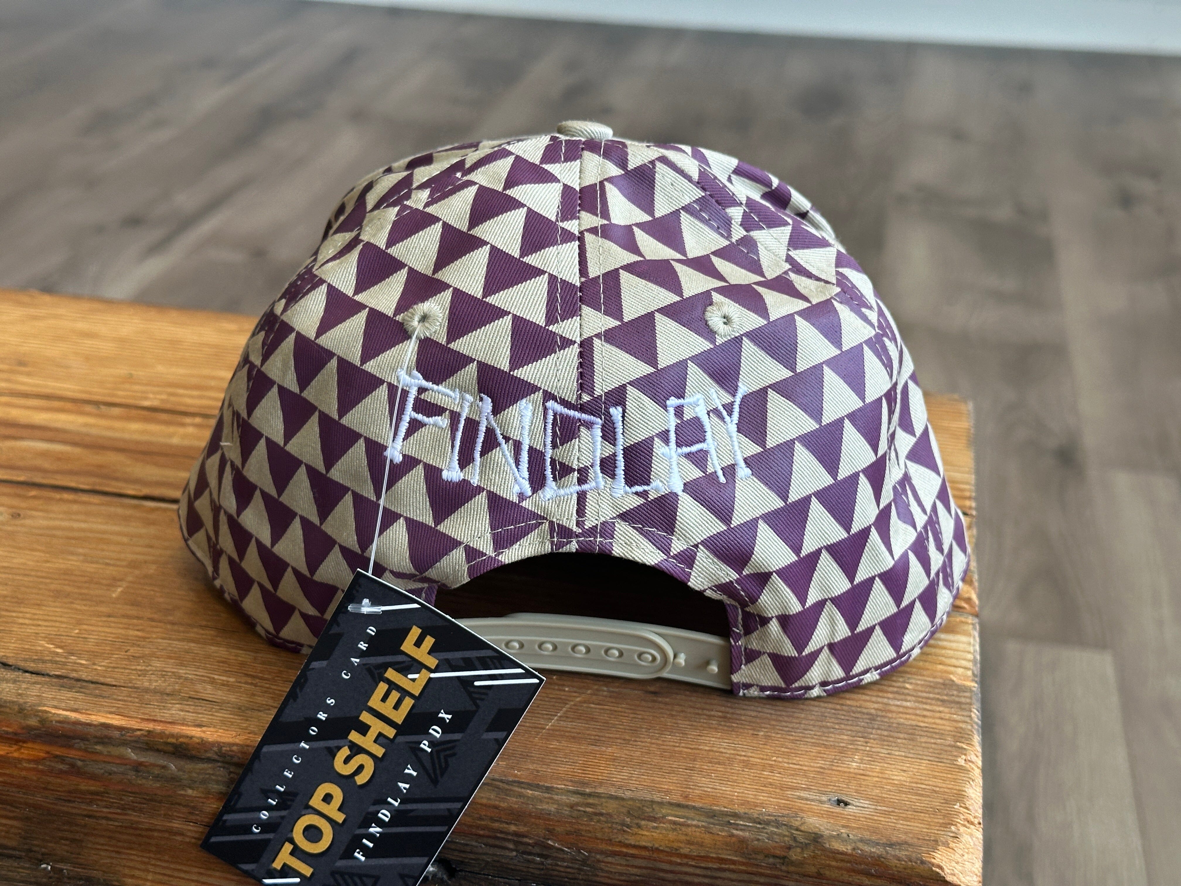 fomo flash drop #2 Findlay Hats