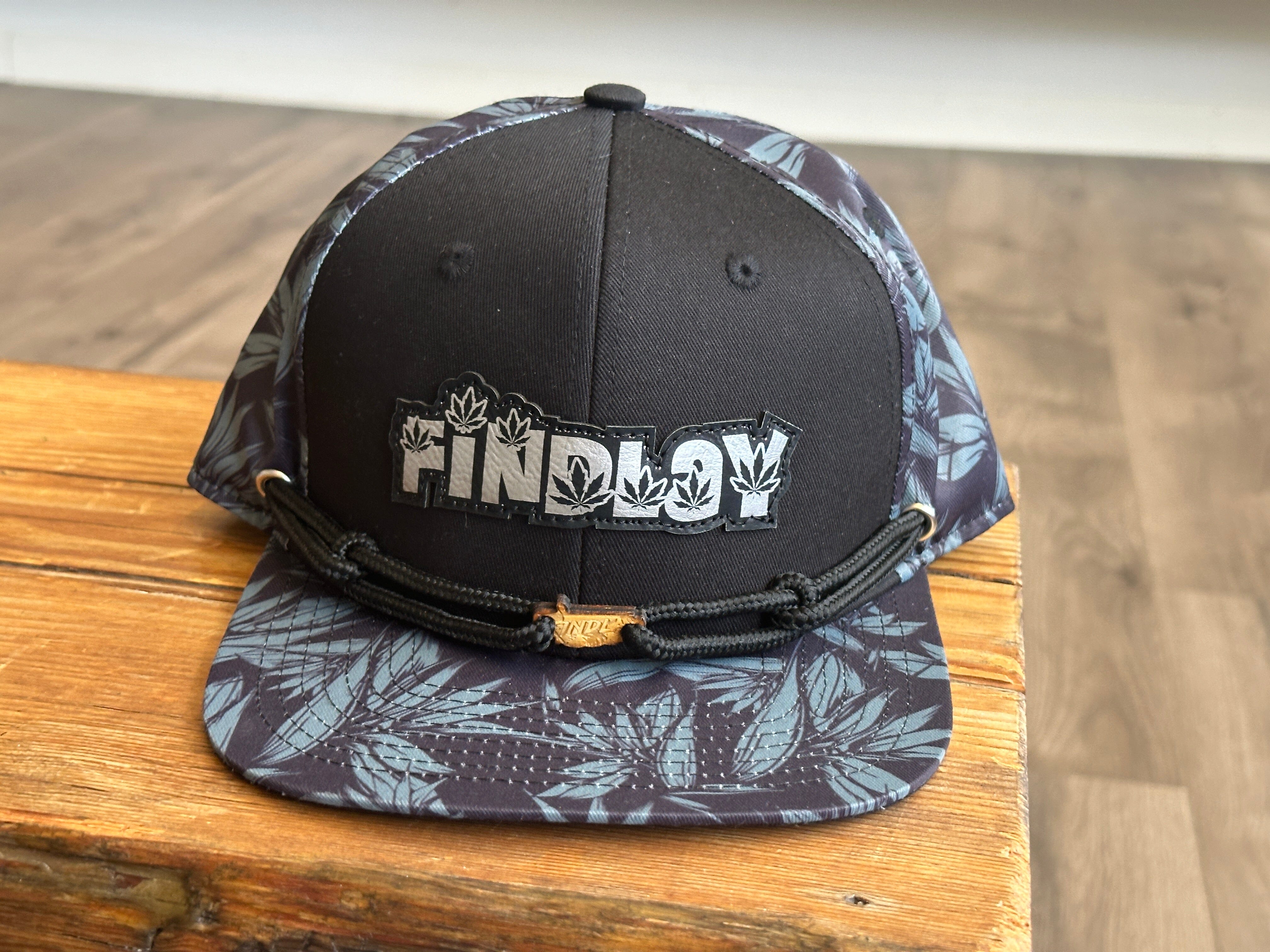 fomo flash drop #3 Findlay Hats