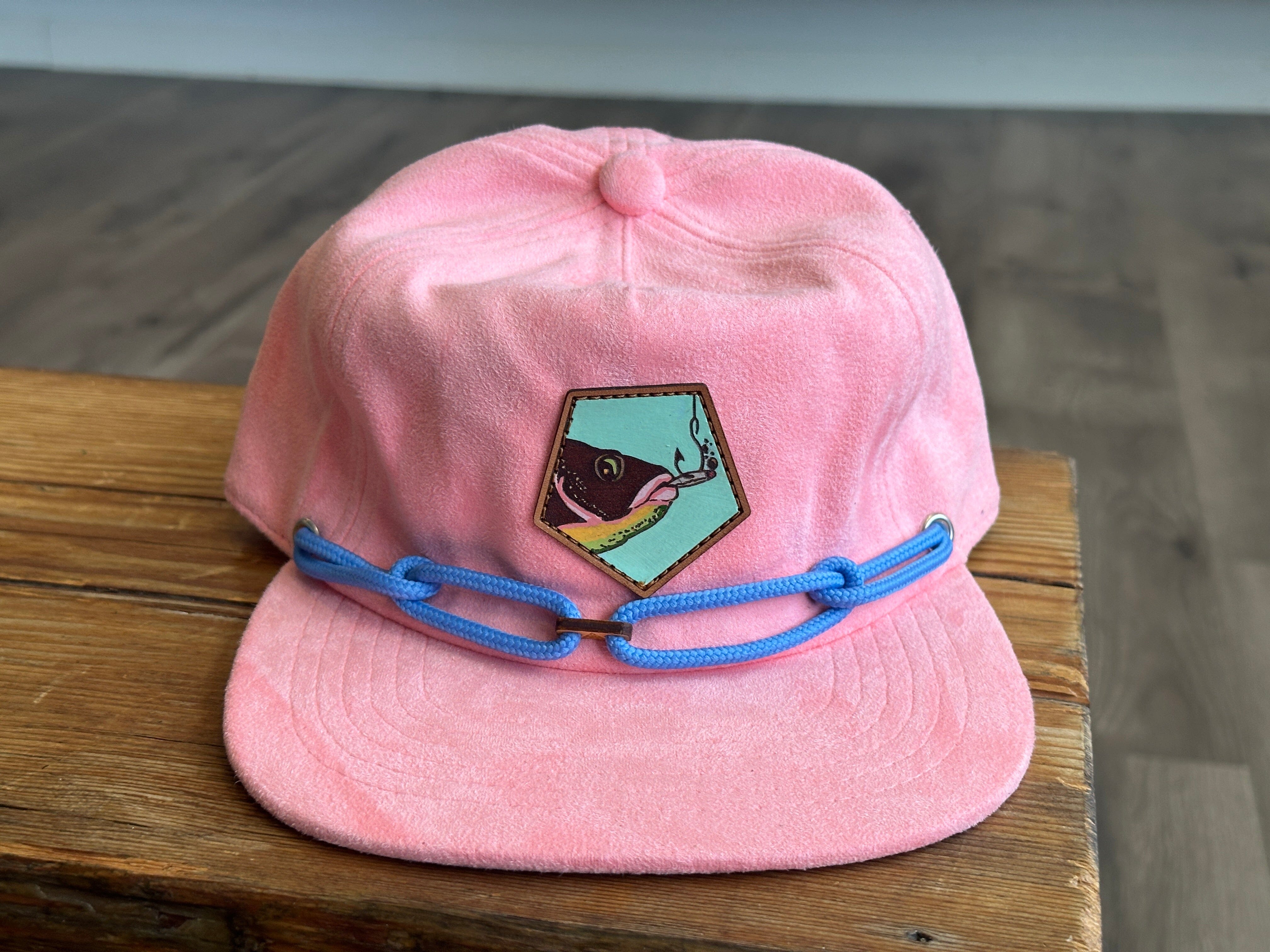 fomo flash drop #4 Findlay Hats