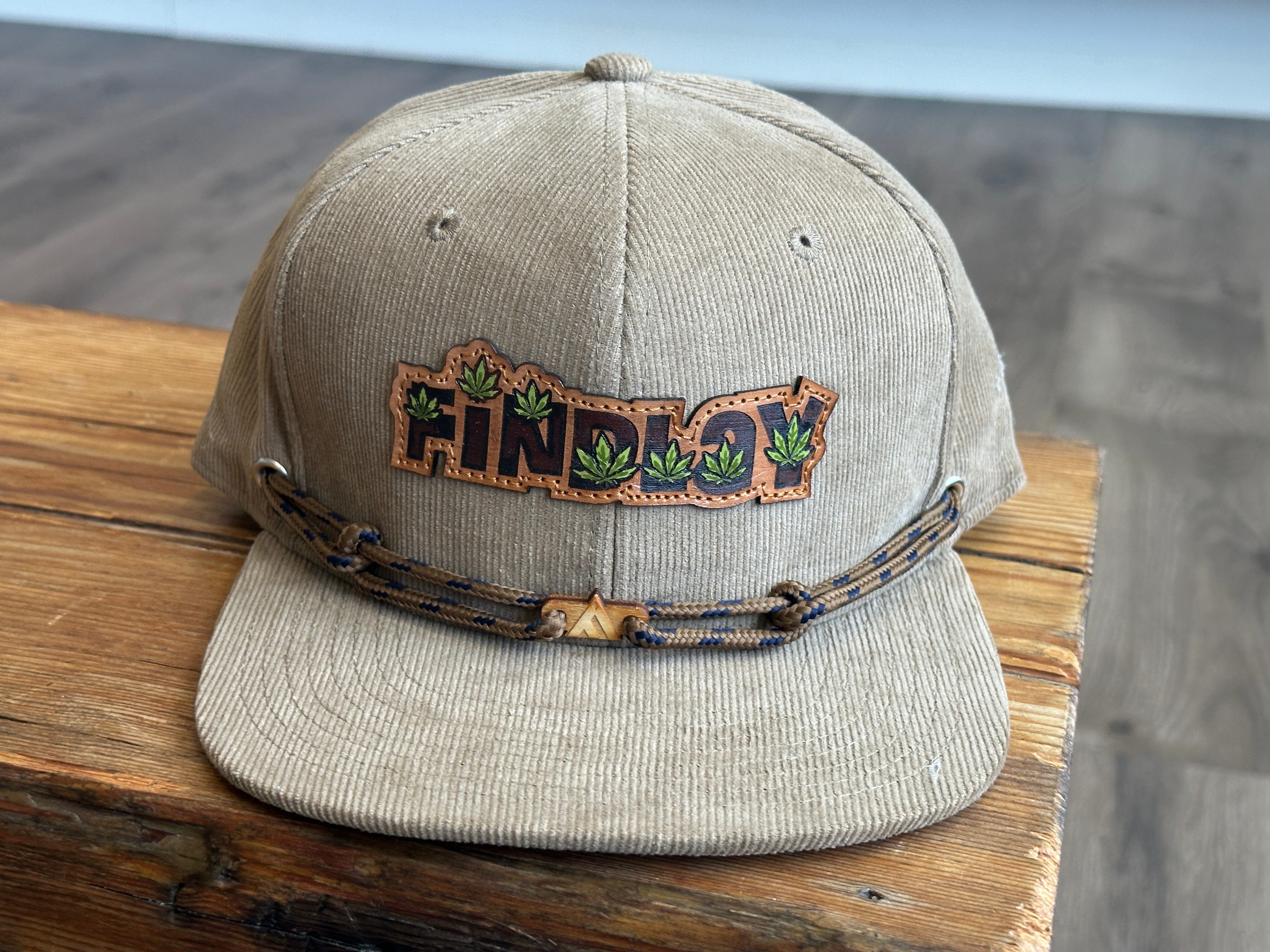 fomo flash drop #5 Findlay Hats