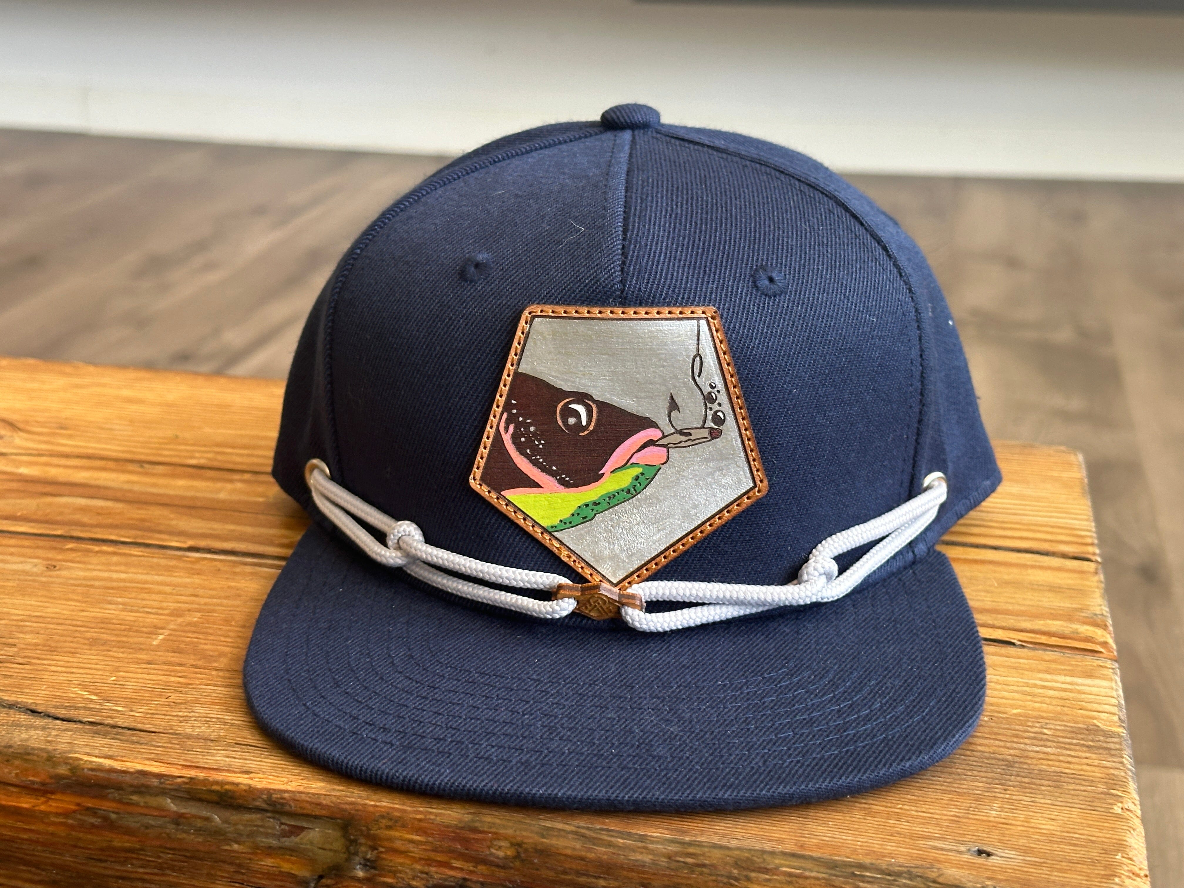 fomo flash drop #6 Findlay Hats