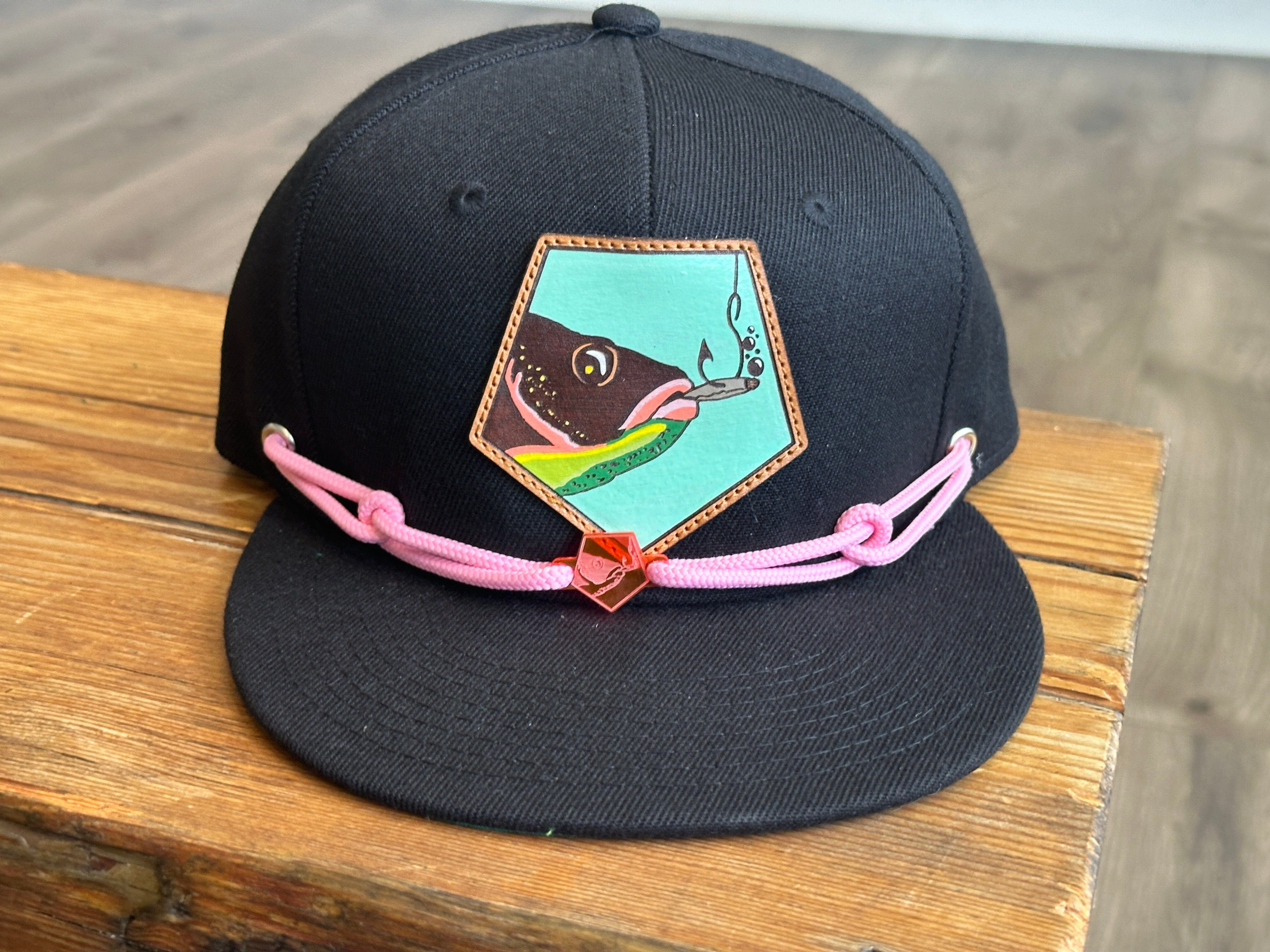 fomo flash drop #8 Findlay Hats
