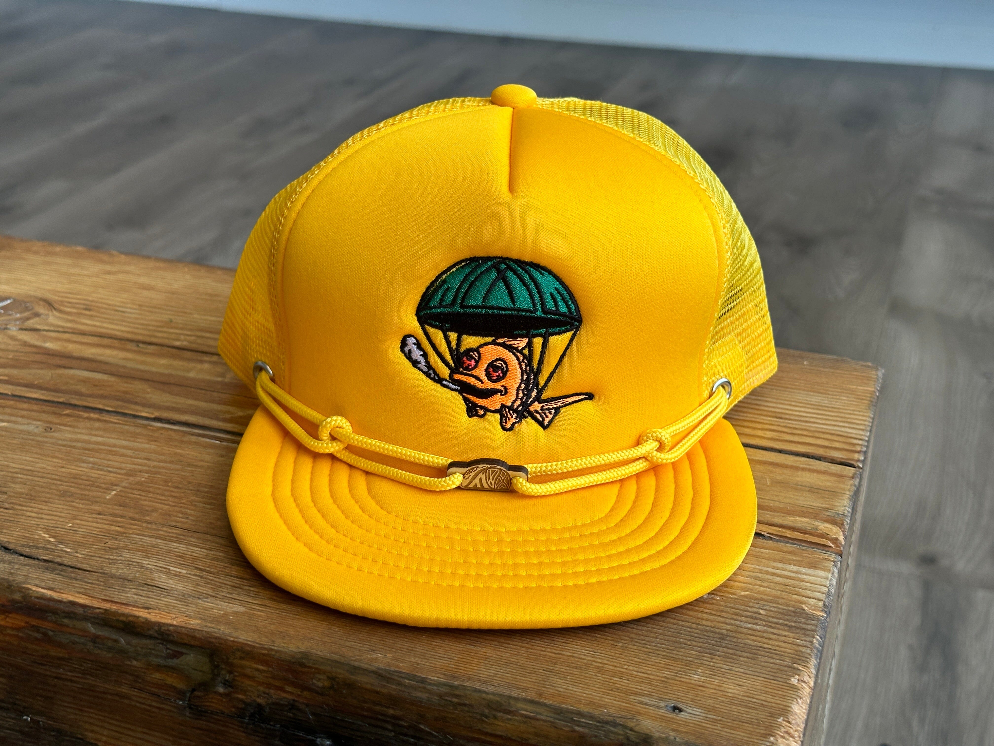 fomo flash drop #12 Findlay Hats