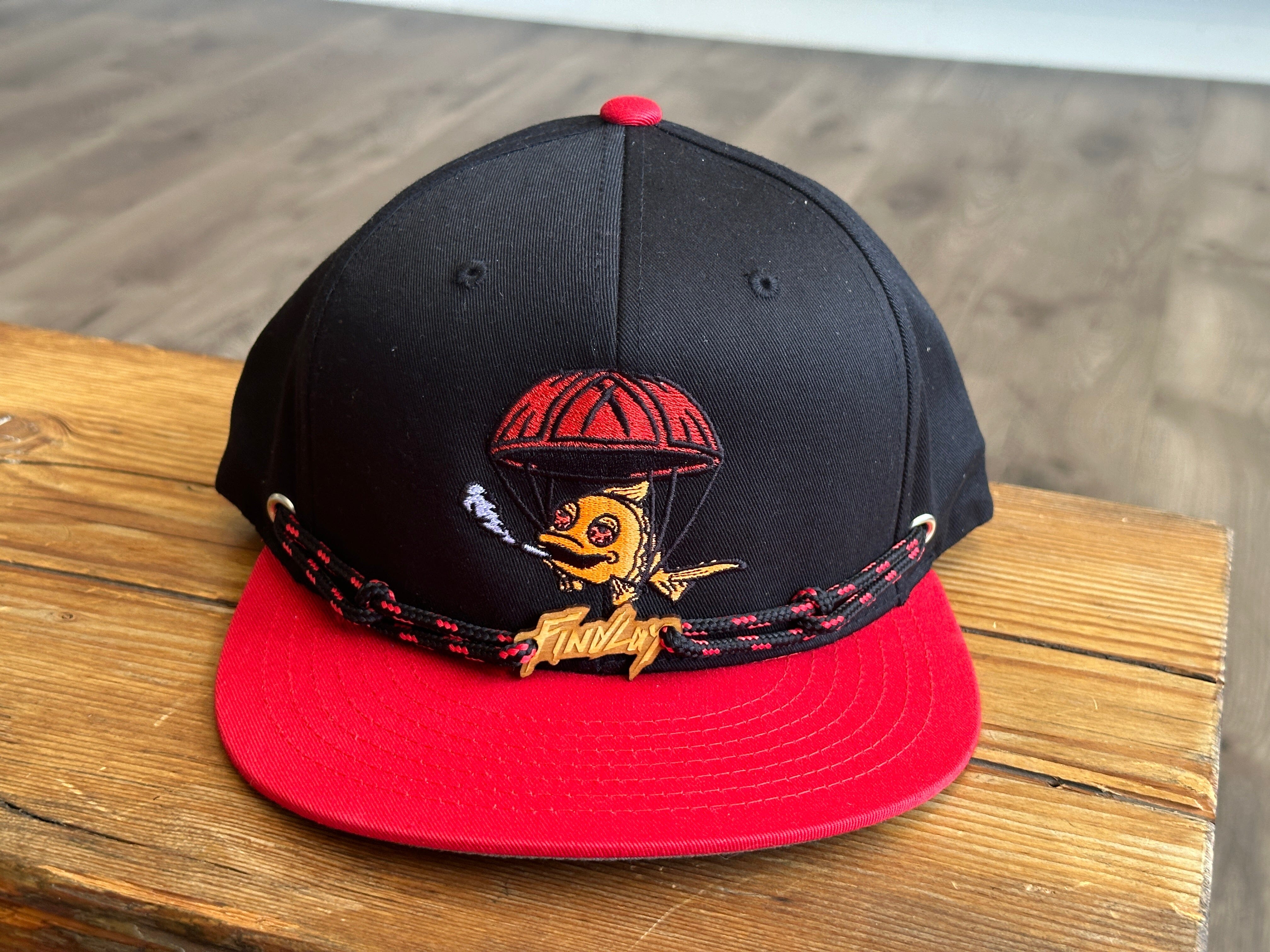 fomo flash drop #13 Findlay Hats