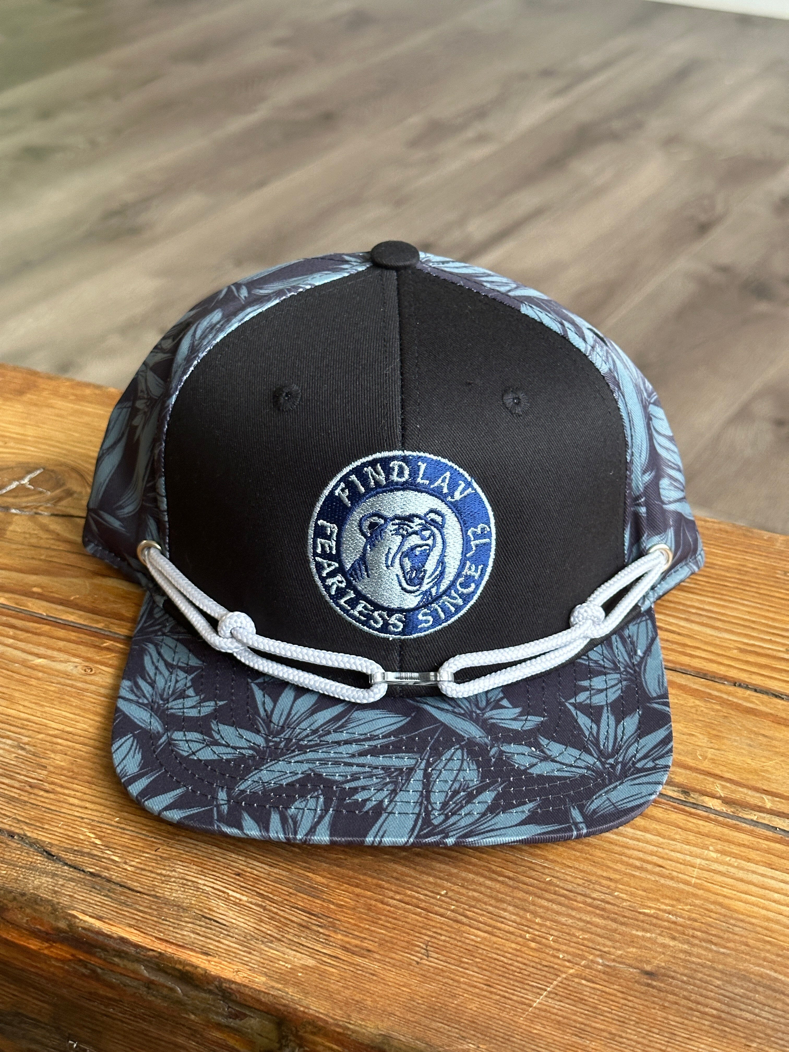 Fearless of Sarah flash drop #7 Findlay Hats