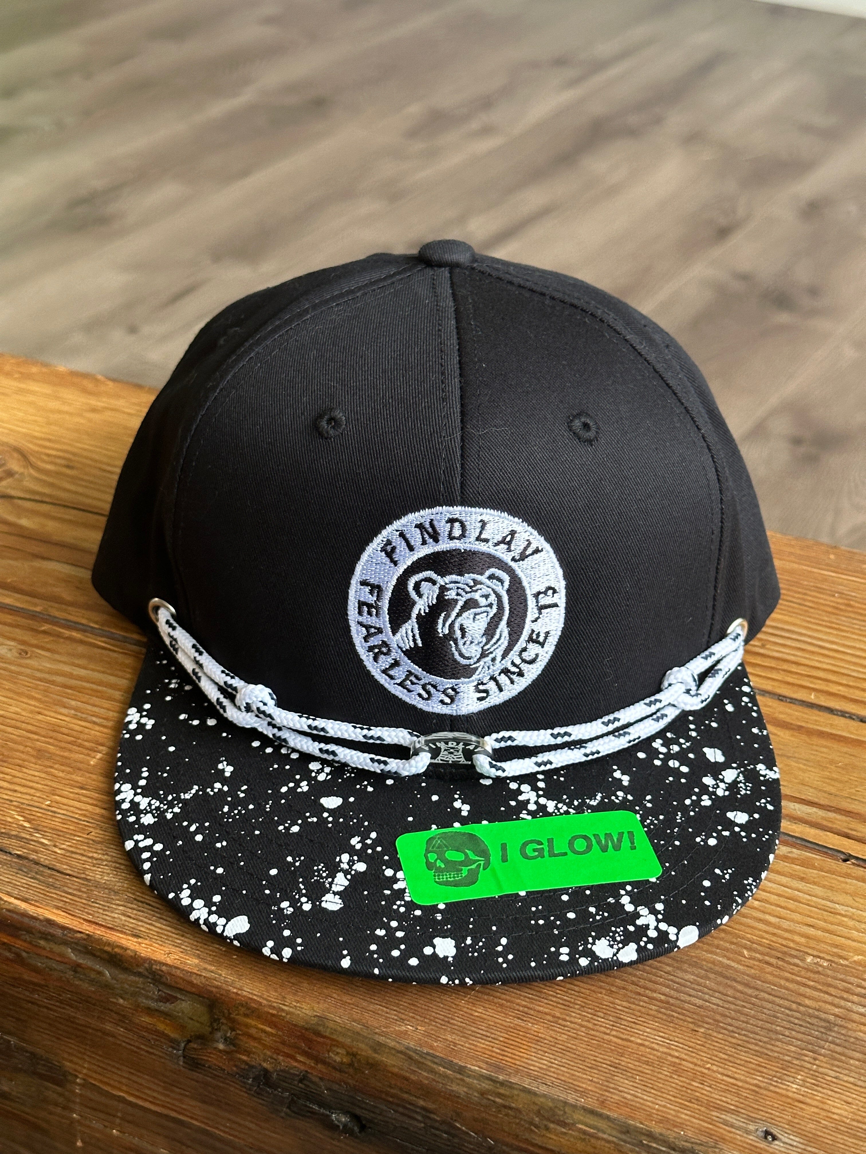 Fearless of Sarah flash drop #6 Findlay Hats