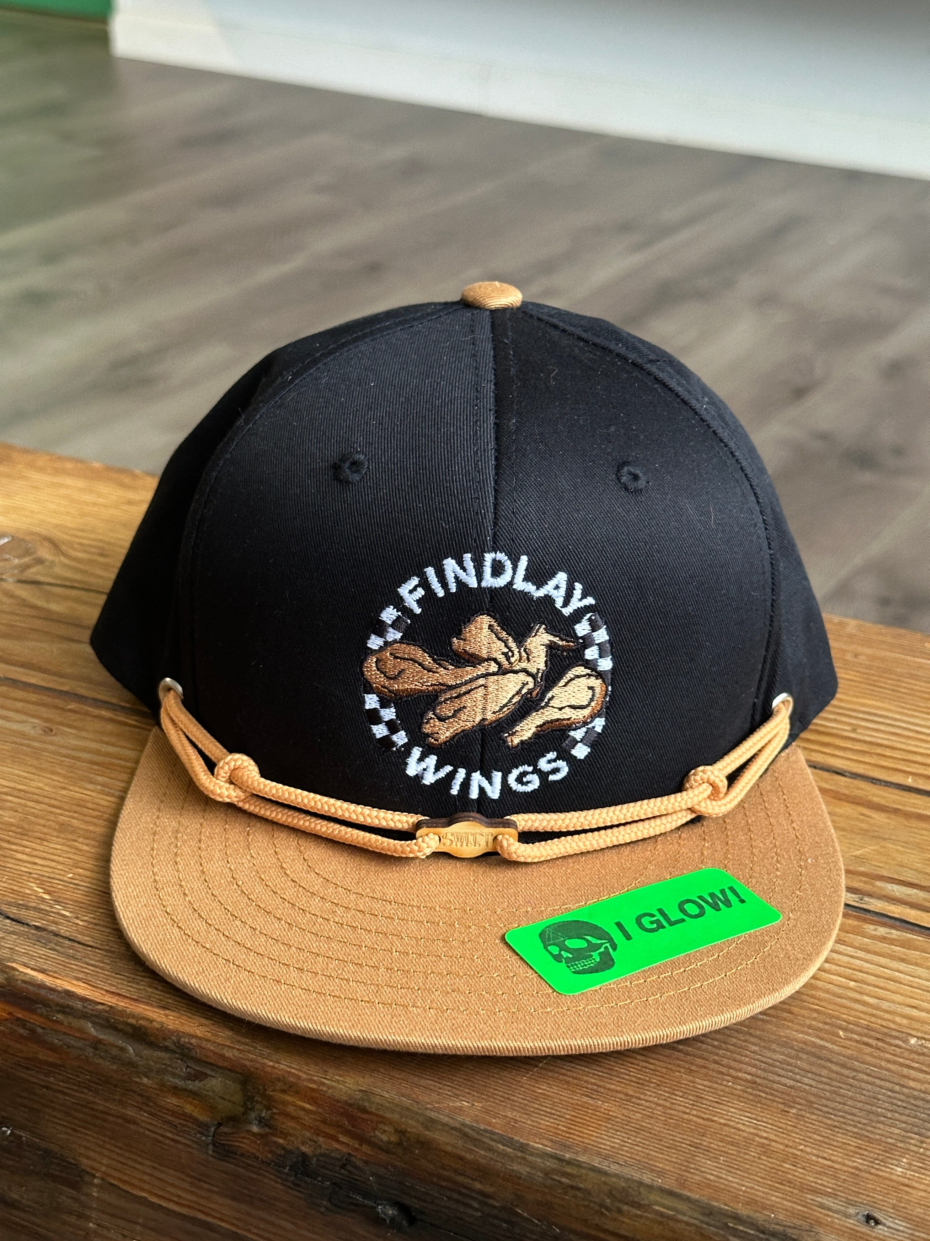 5/11 Midnight snacks flash drop #2 Findlay Hats