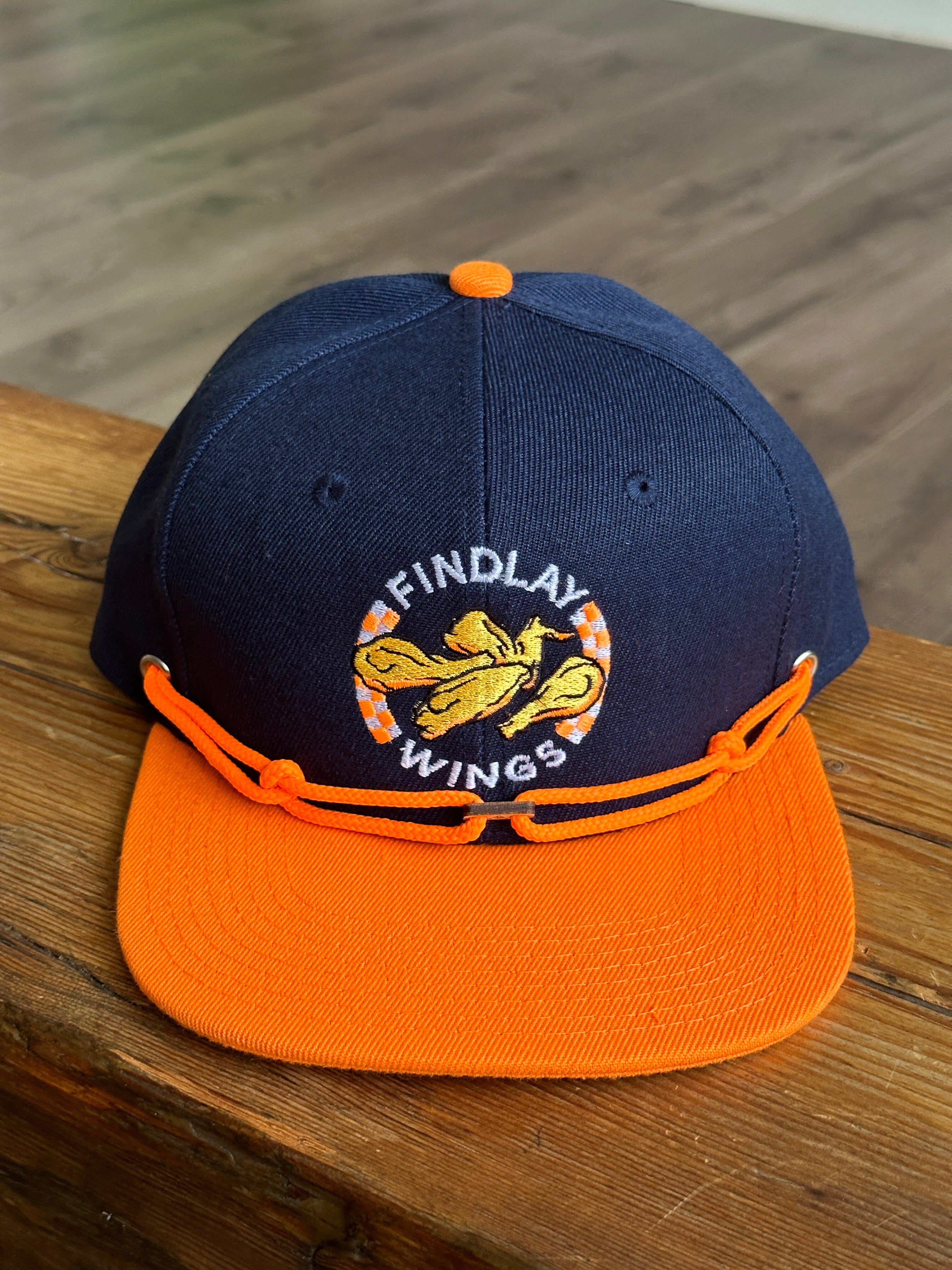 5/5 Midnights Snacks flash drop #4 Findlay Hats