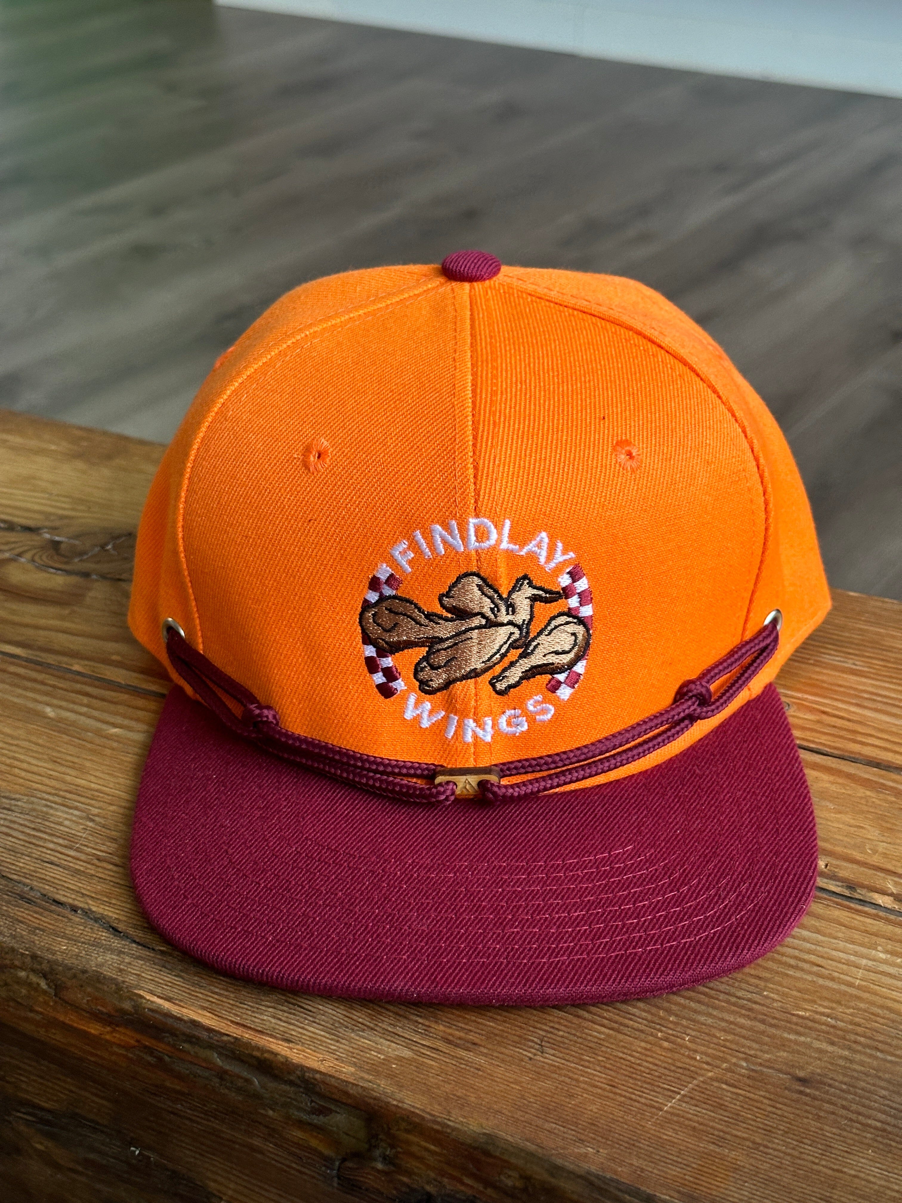 5/11 Midnight snacks flash drop #3 Findlay Hats