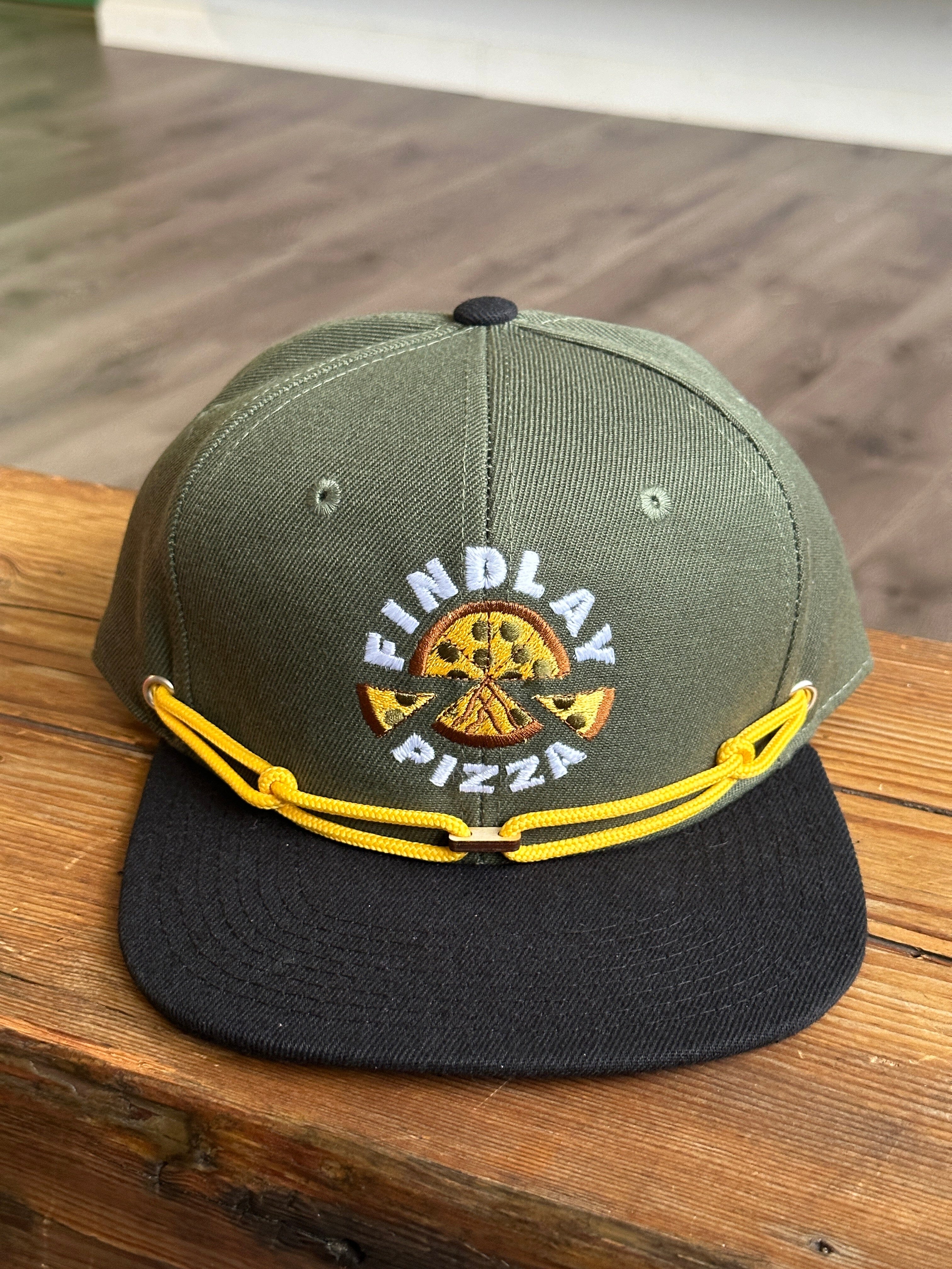 5/1 Midnights Snacks flash drop #2 Findlay Hats