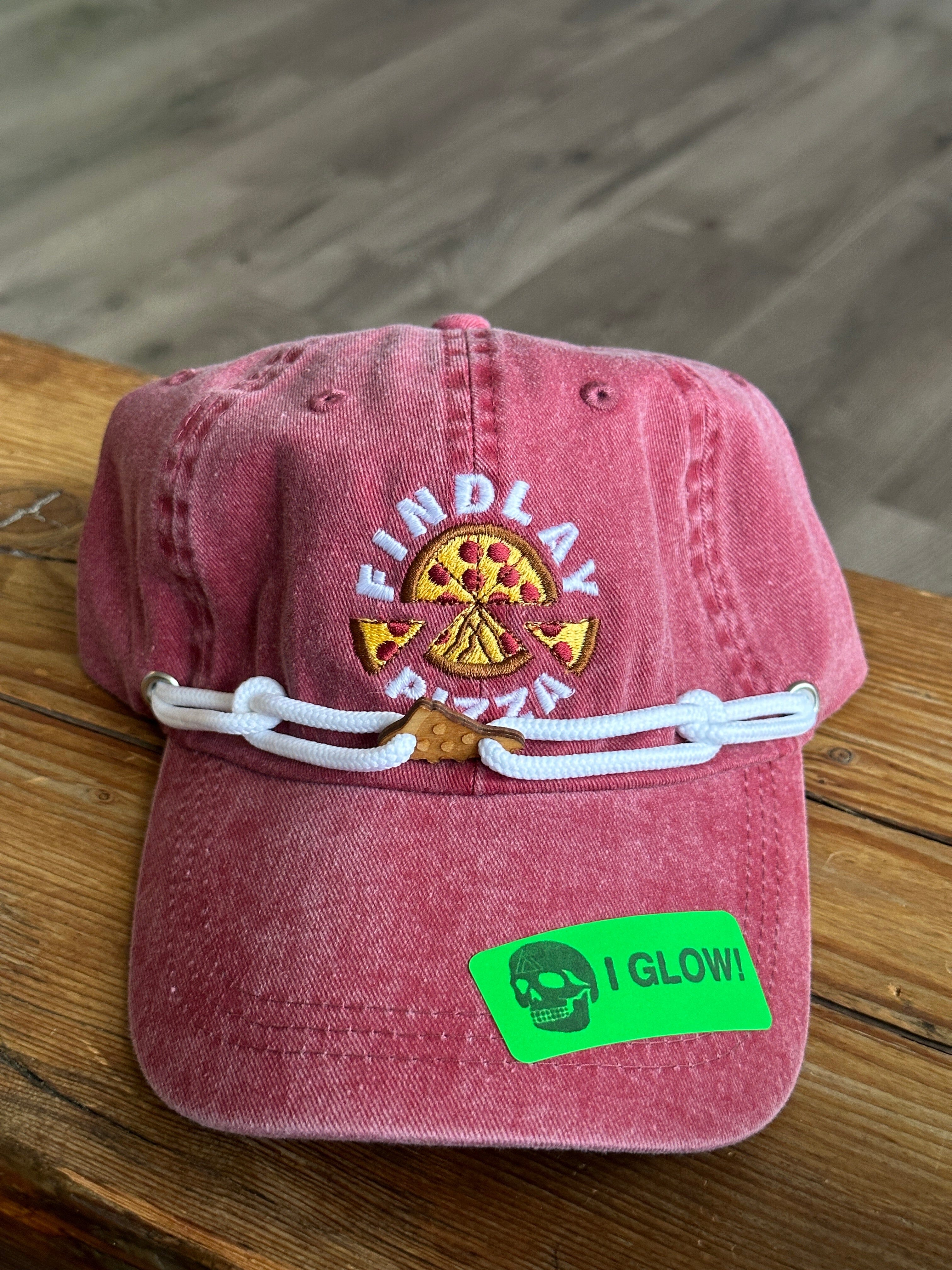 5/1 Midnights Snacks flash drop #3 Findlay Hats