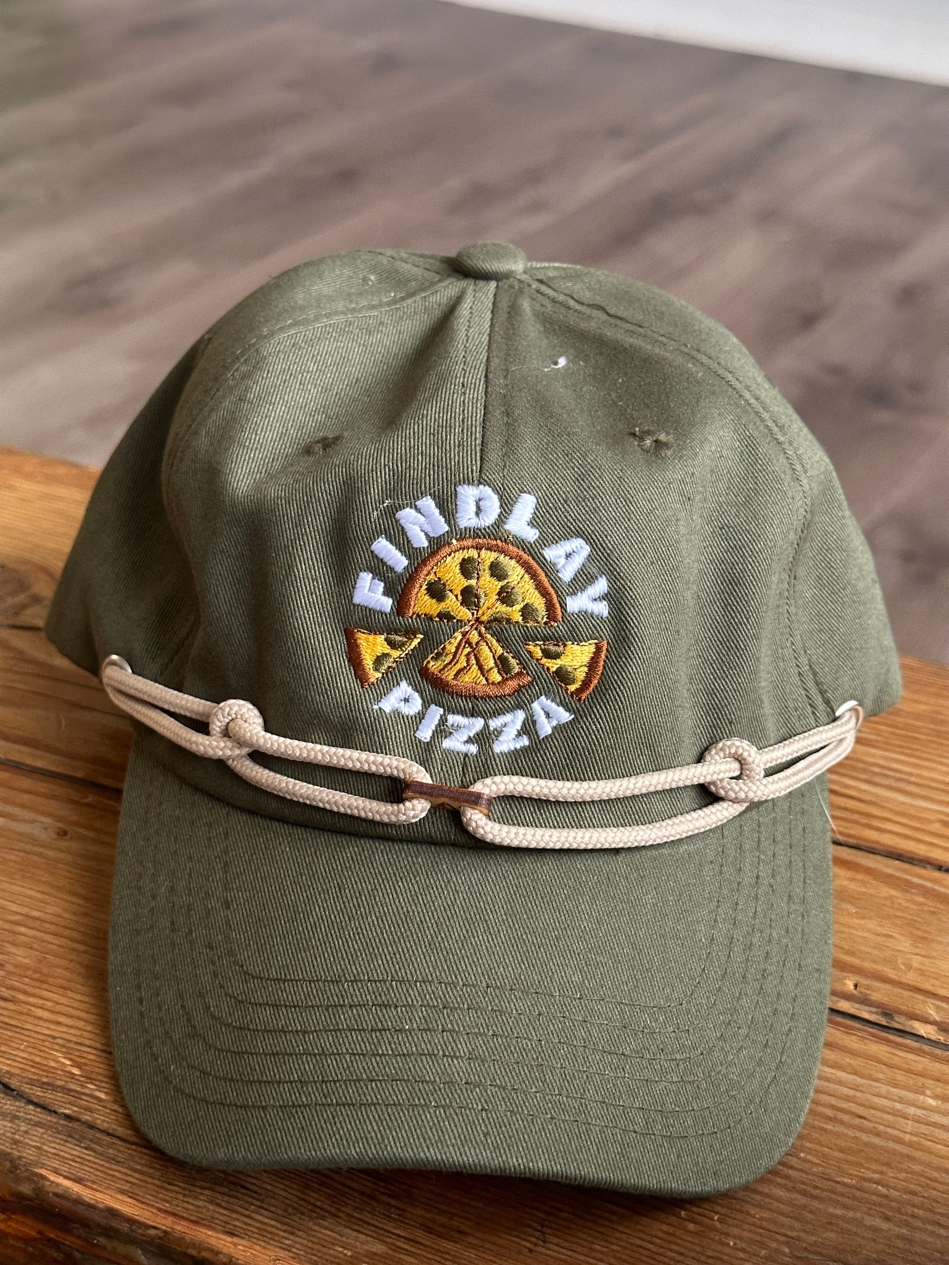 5/11 Midnight snacks flash drop #6 Findlay Hats