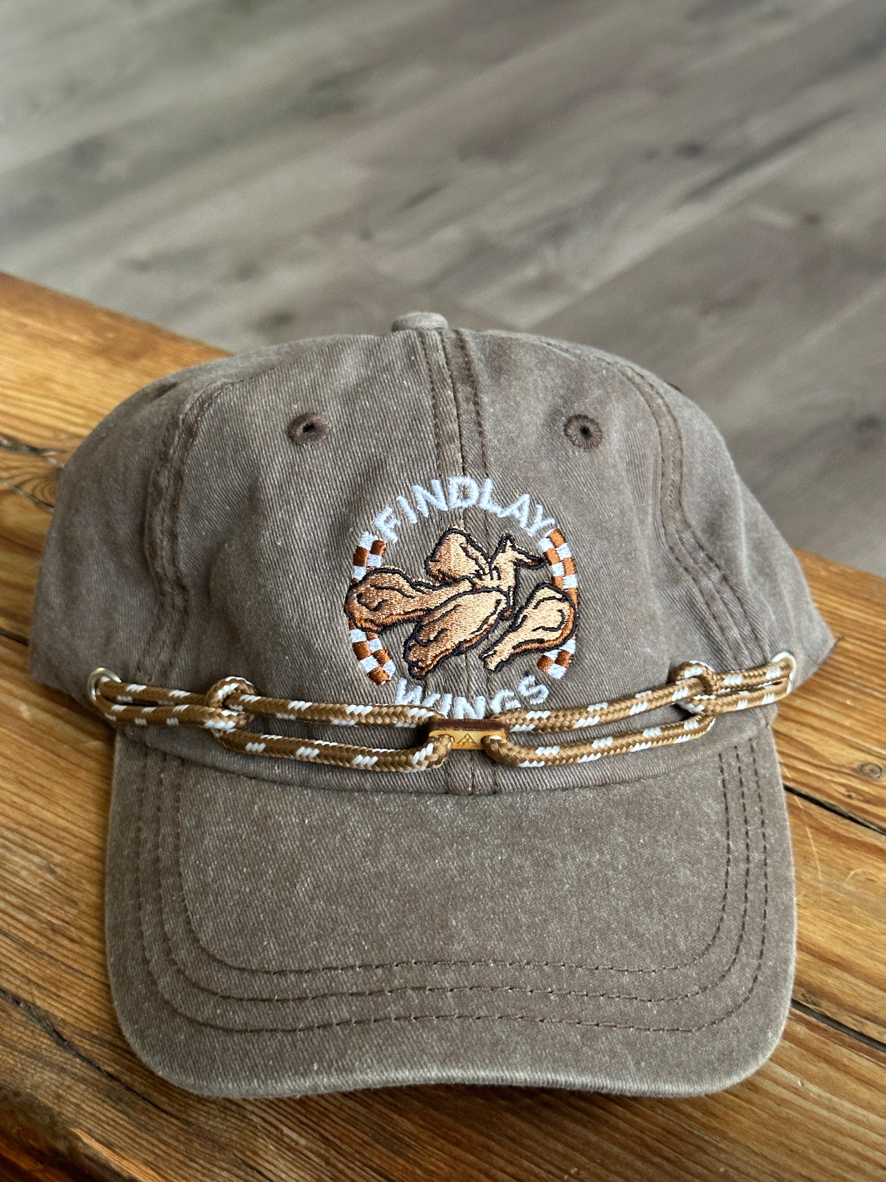 5/11 Midnight snacks flash drop #5 Findlay Hats