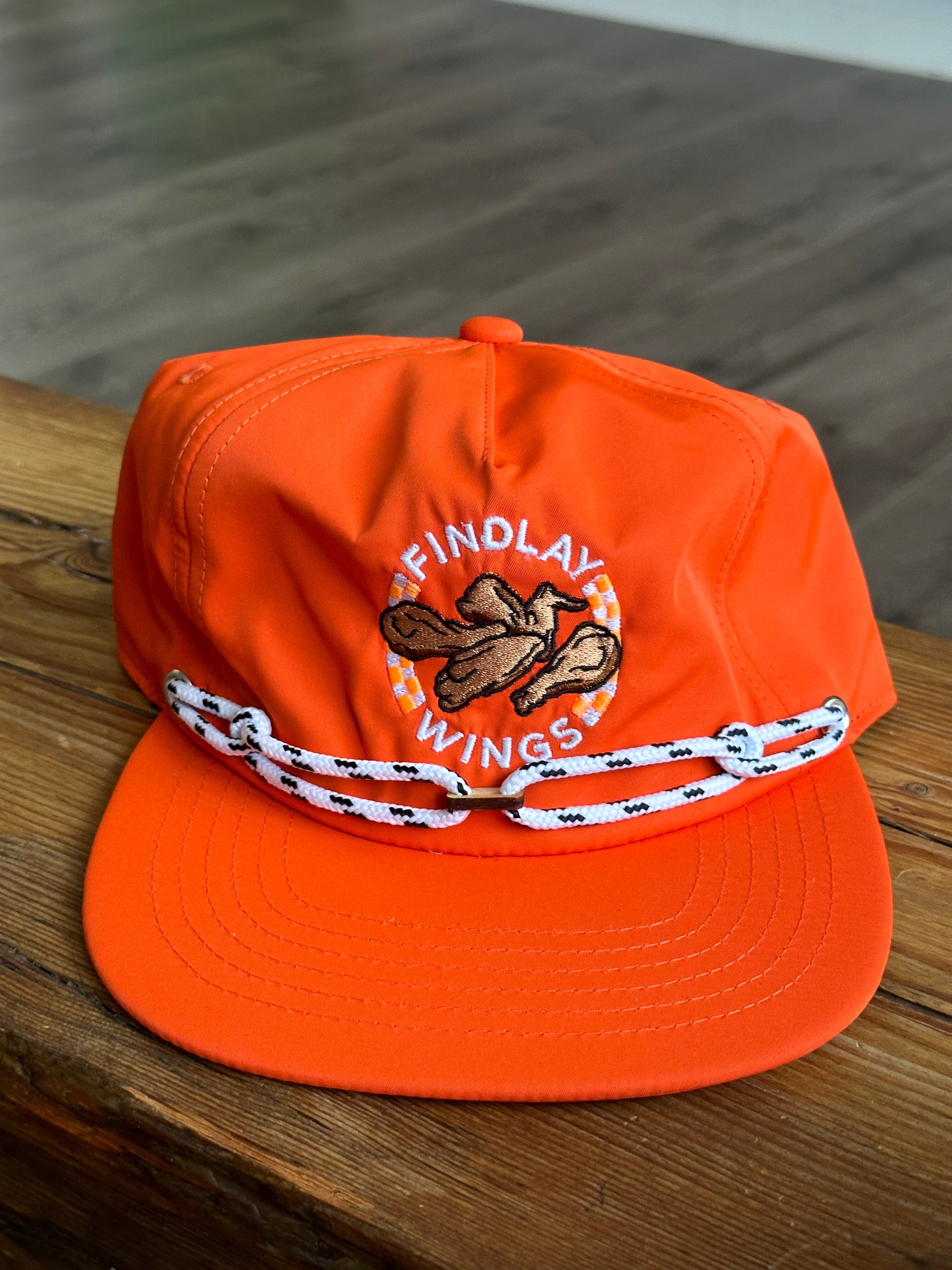 5/1 Midnights Snacks flash drop #4 Findlay Hats