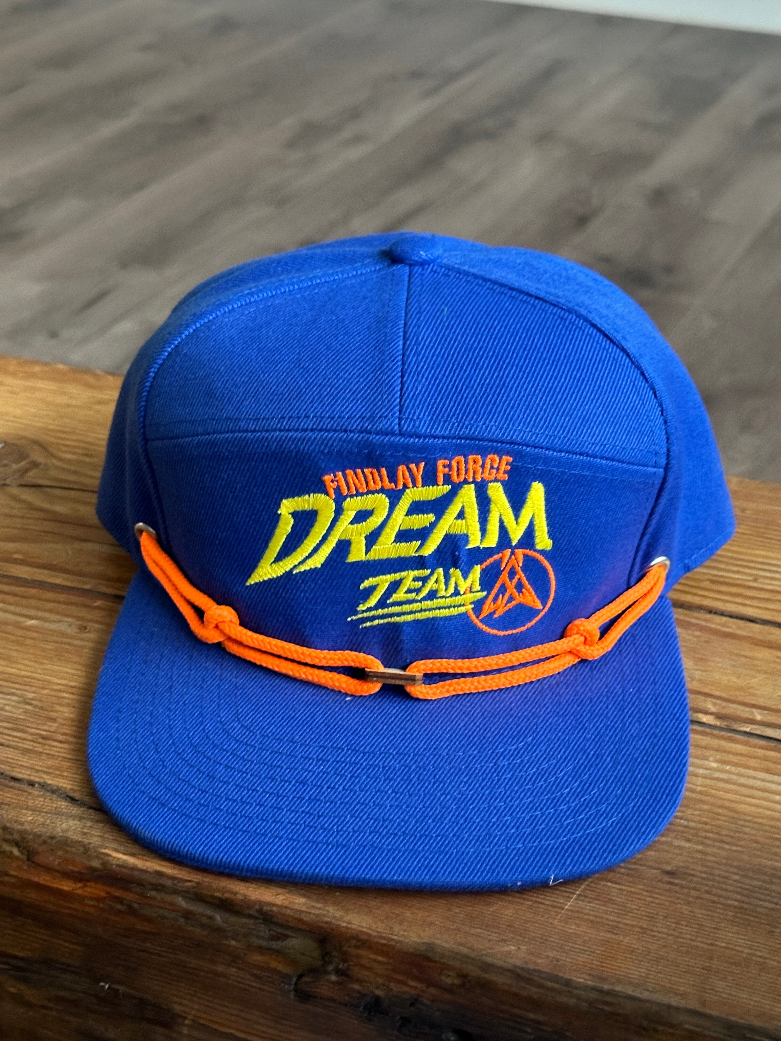 Retail Randoms Flash Drop #4 Findlay Hats