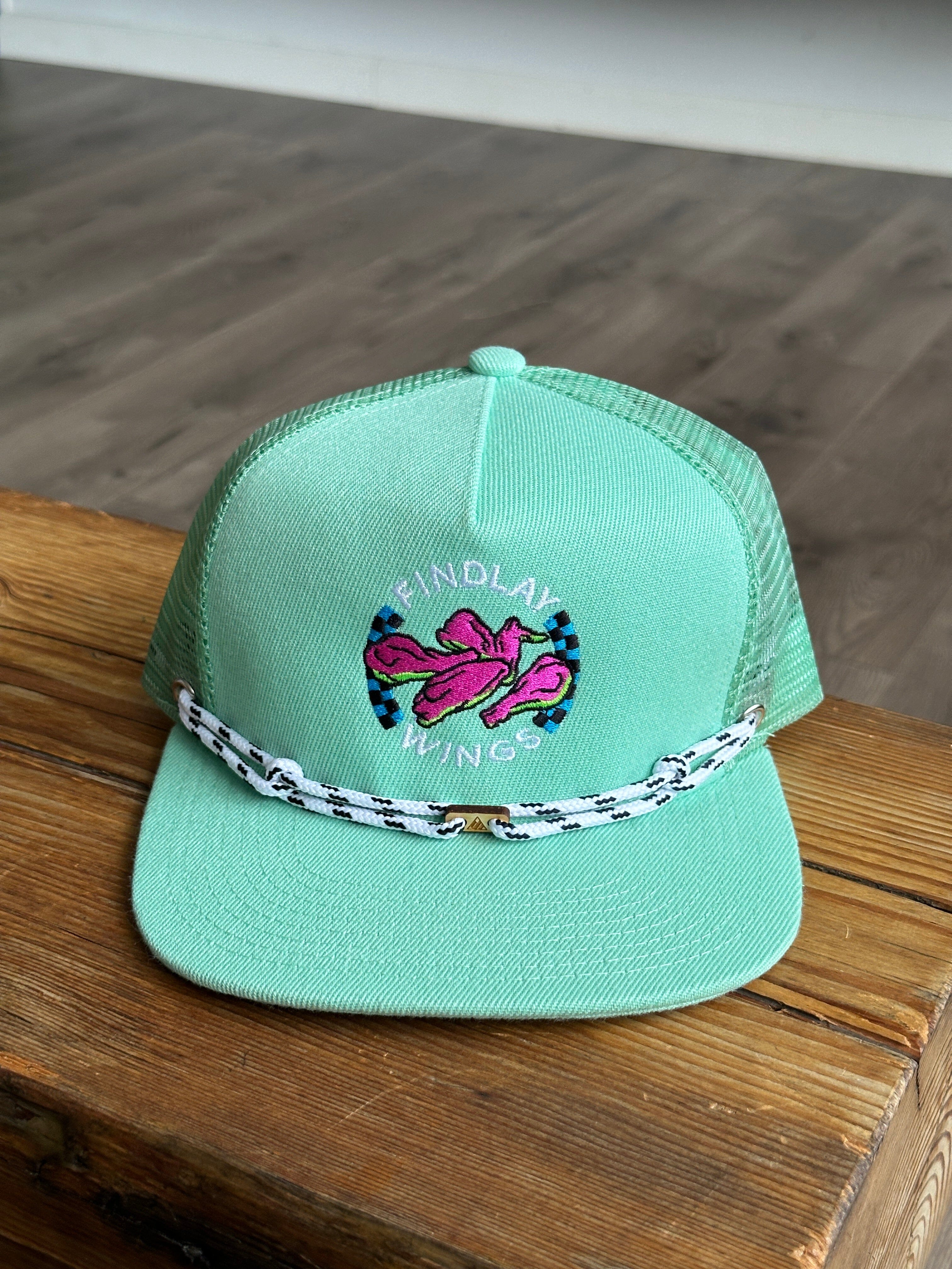 4/29 Midnights Snacks flash drop #4 Findlay Hats