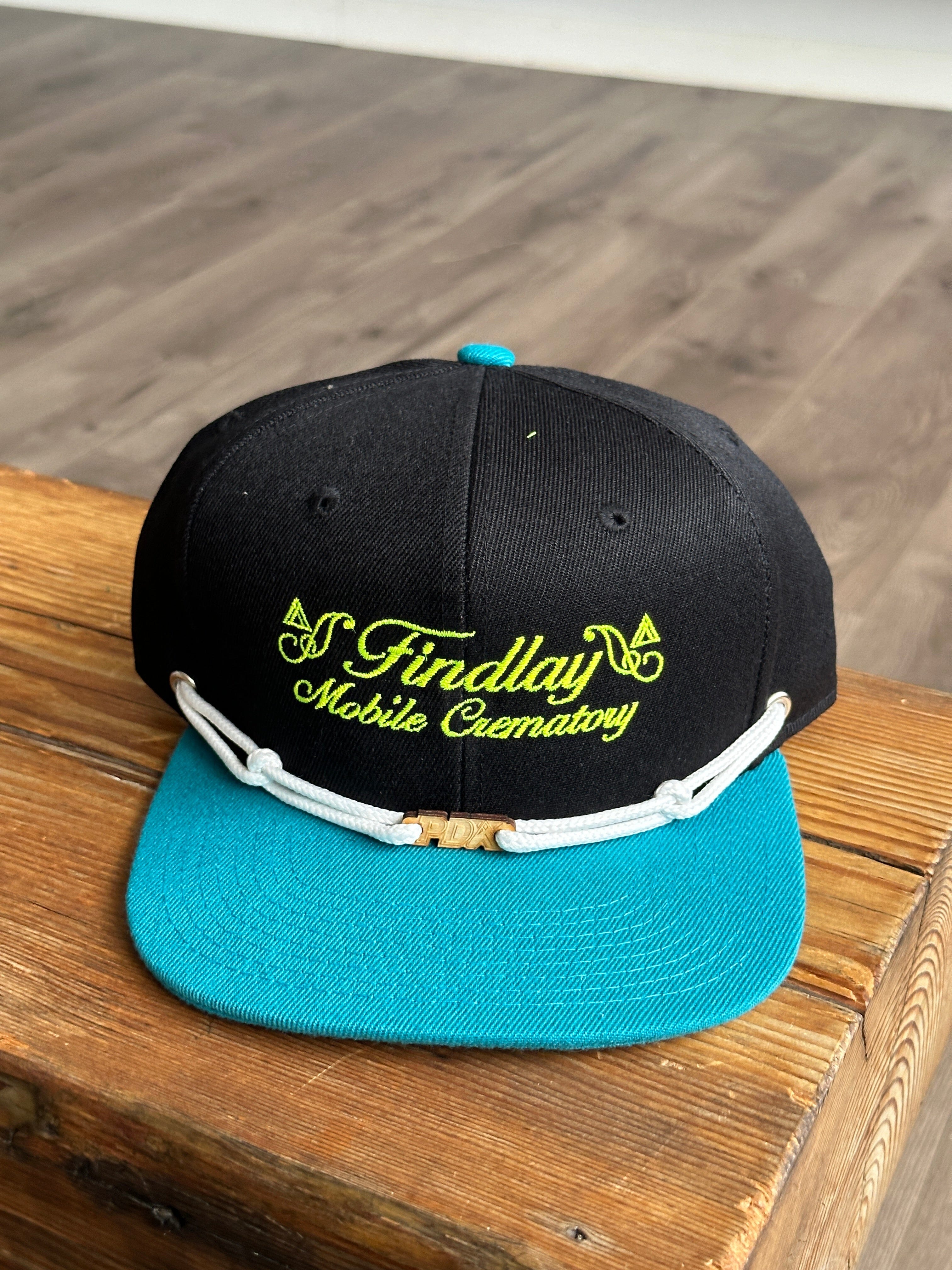 Retail Randoms Flash Drop #13 Findlay Hats