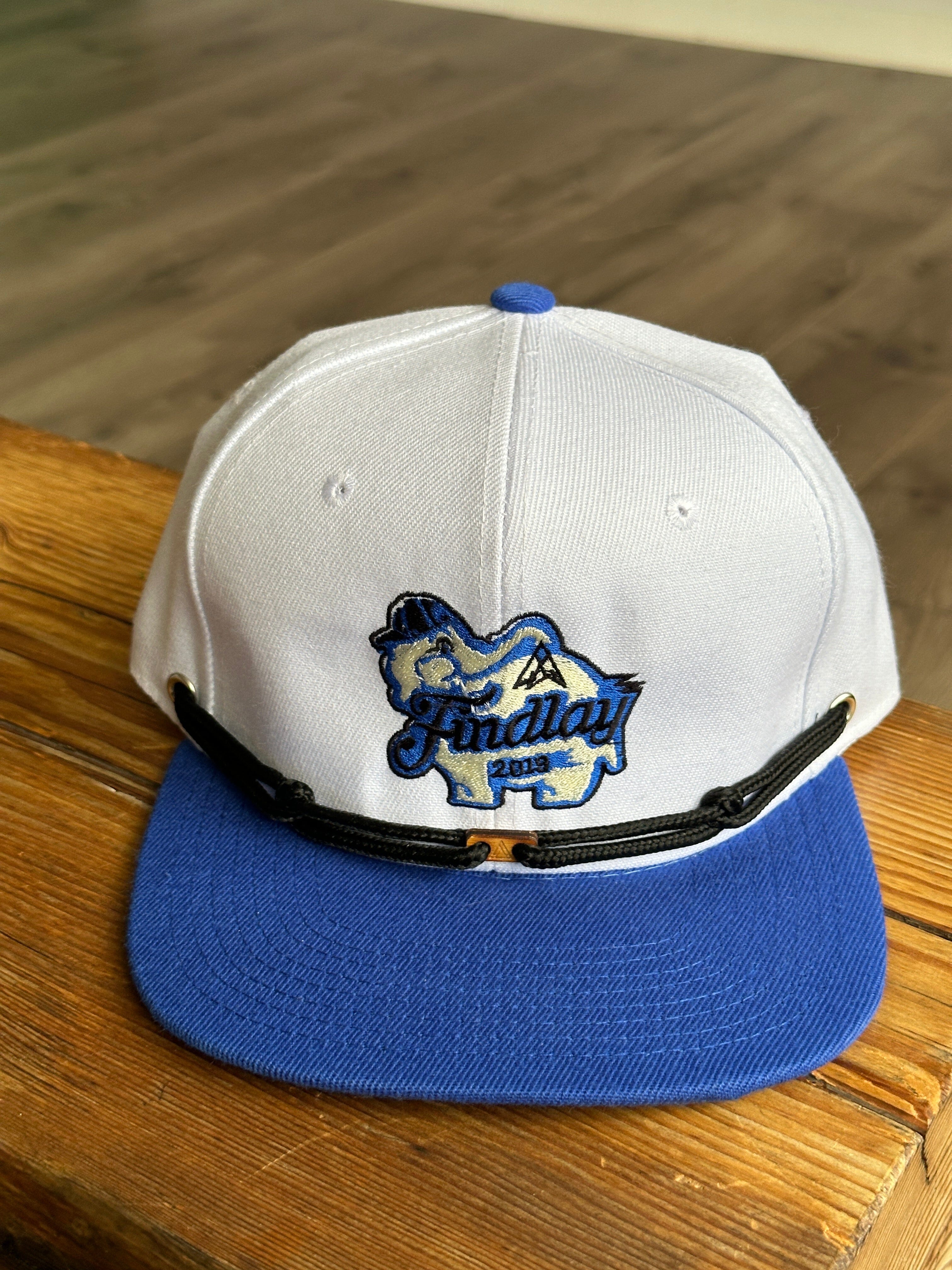 Retail Randoms Flash Drop #14 Findlay Hats