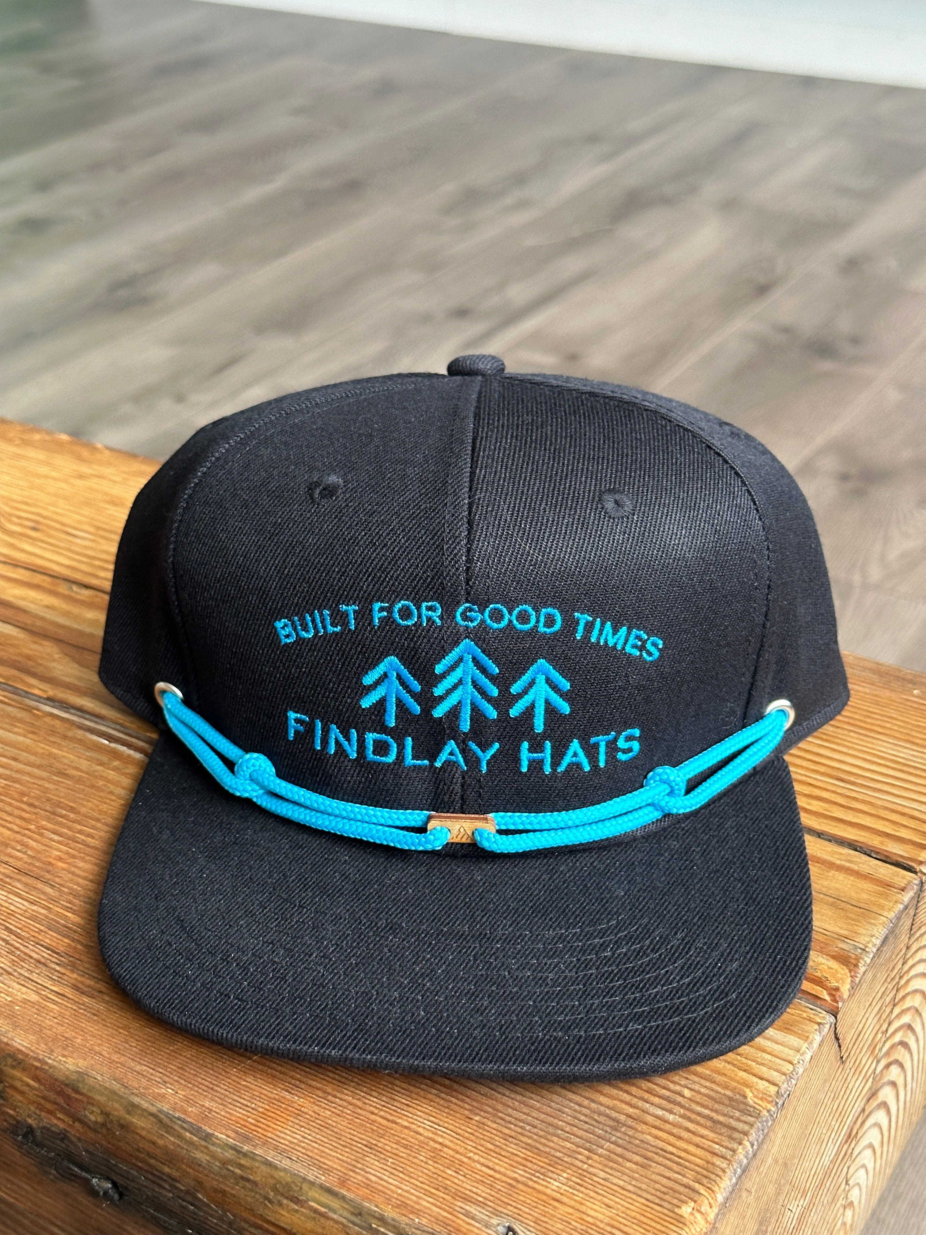 Retail Randoms Flash Drop #11 Findlay Hats