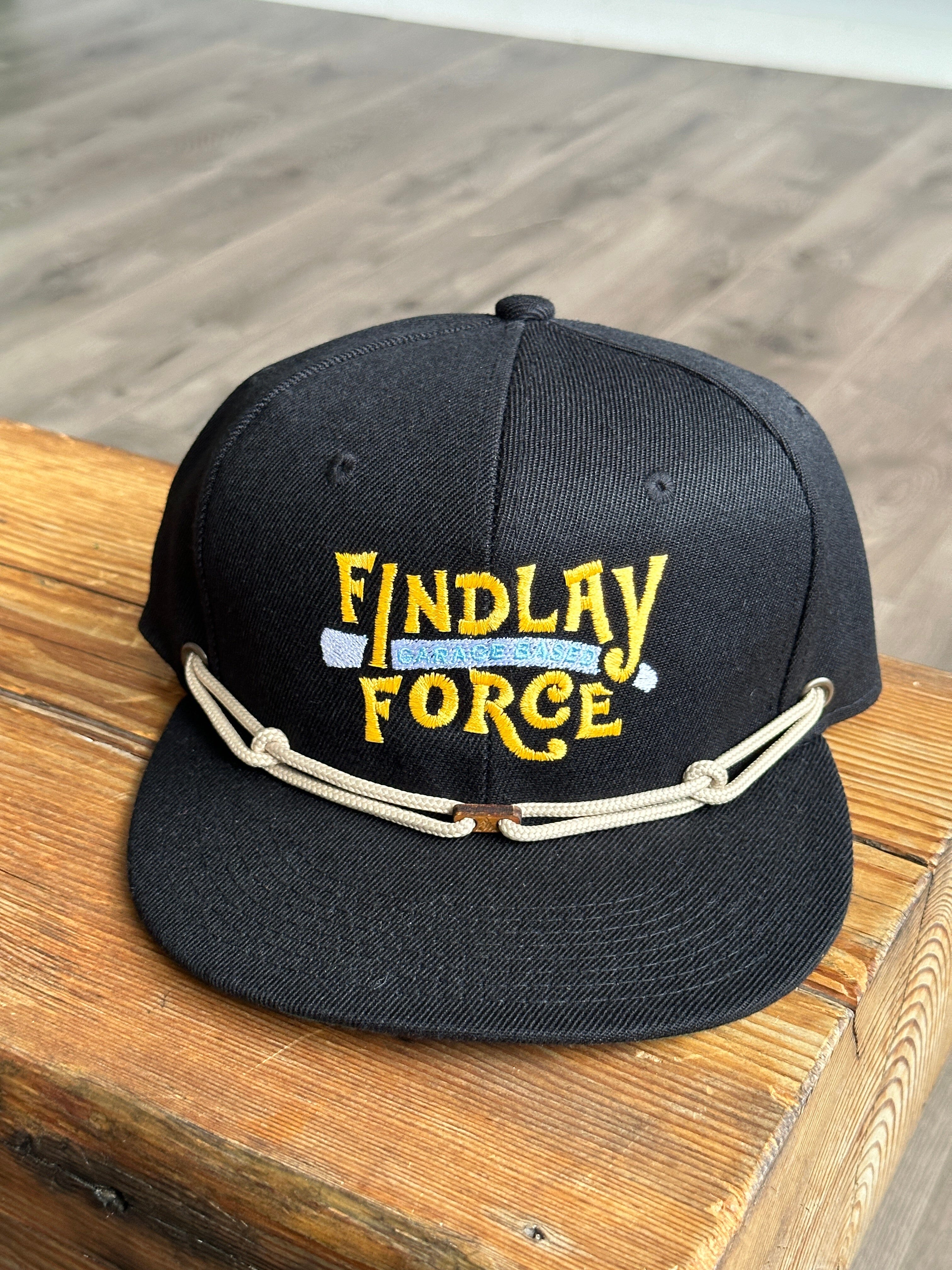 Retail Randoms Flash Drop #10 Findlay Hats