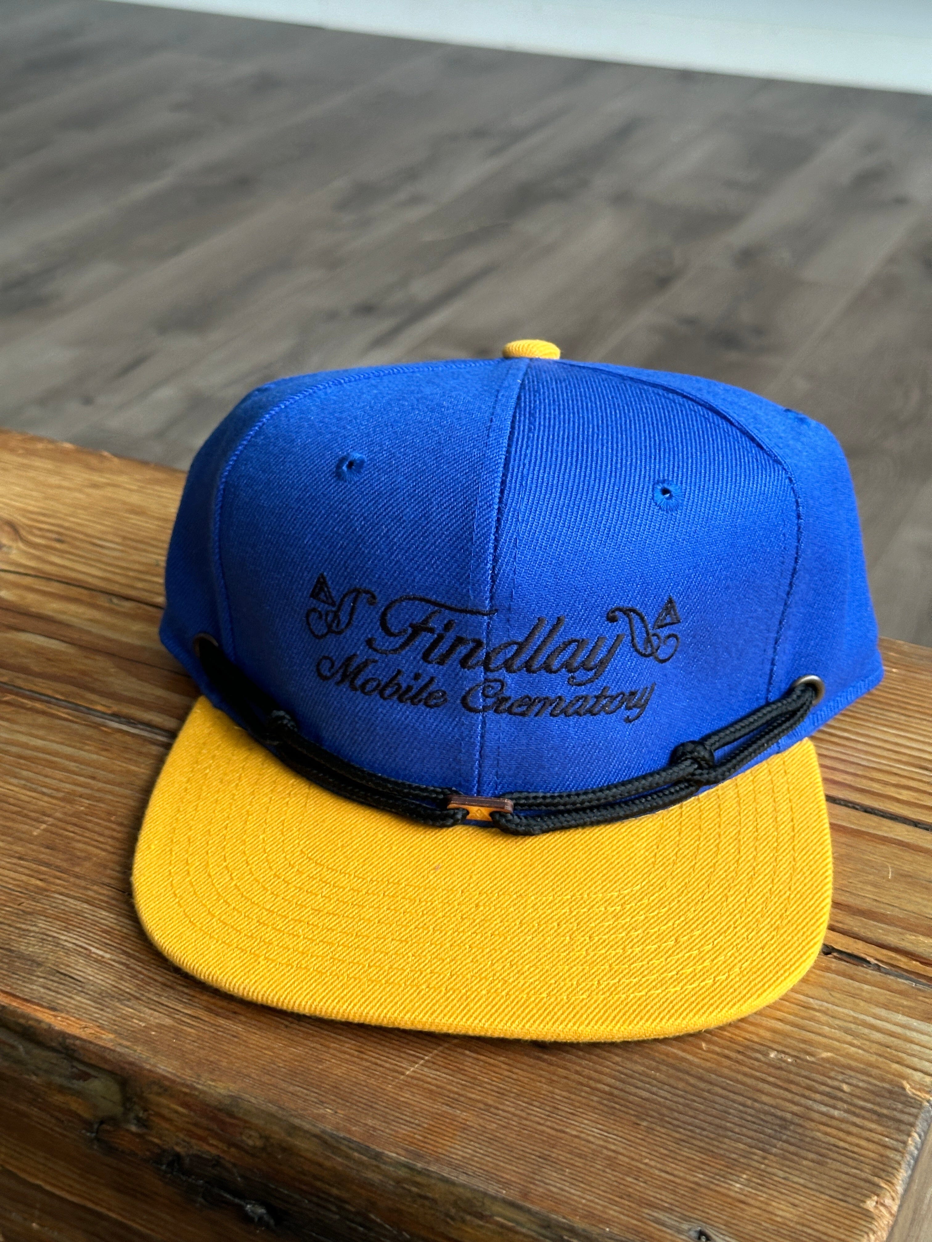 Retail Randoms Flash Drop #8 Findlay Hats