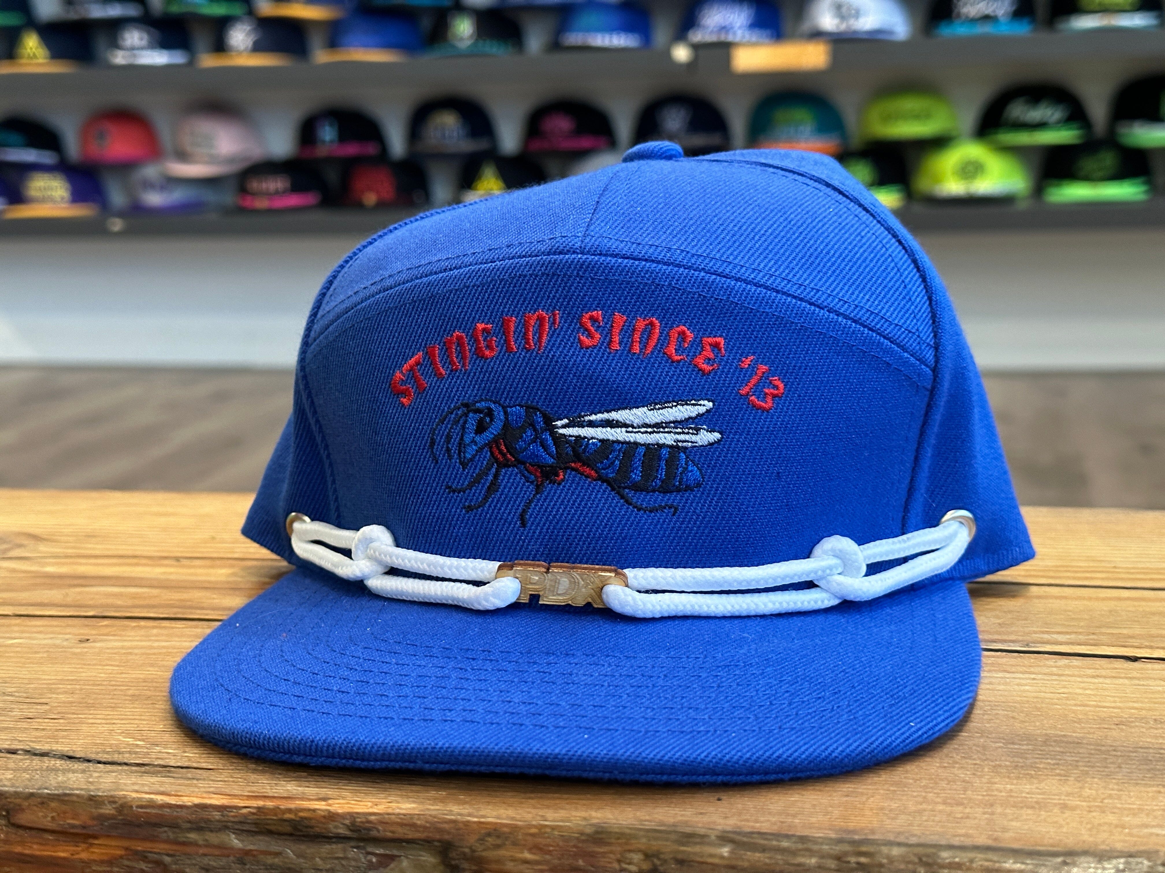 Flash Drop #4 Findlay Hats