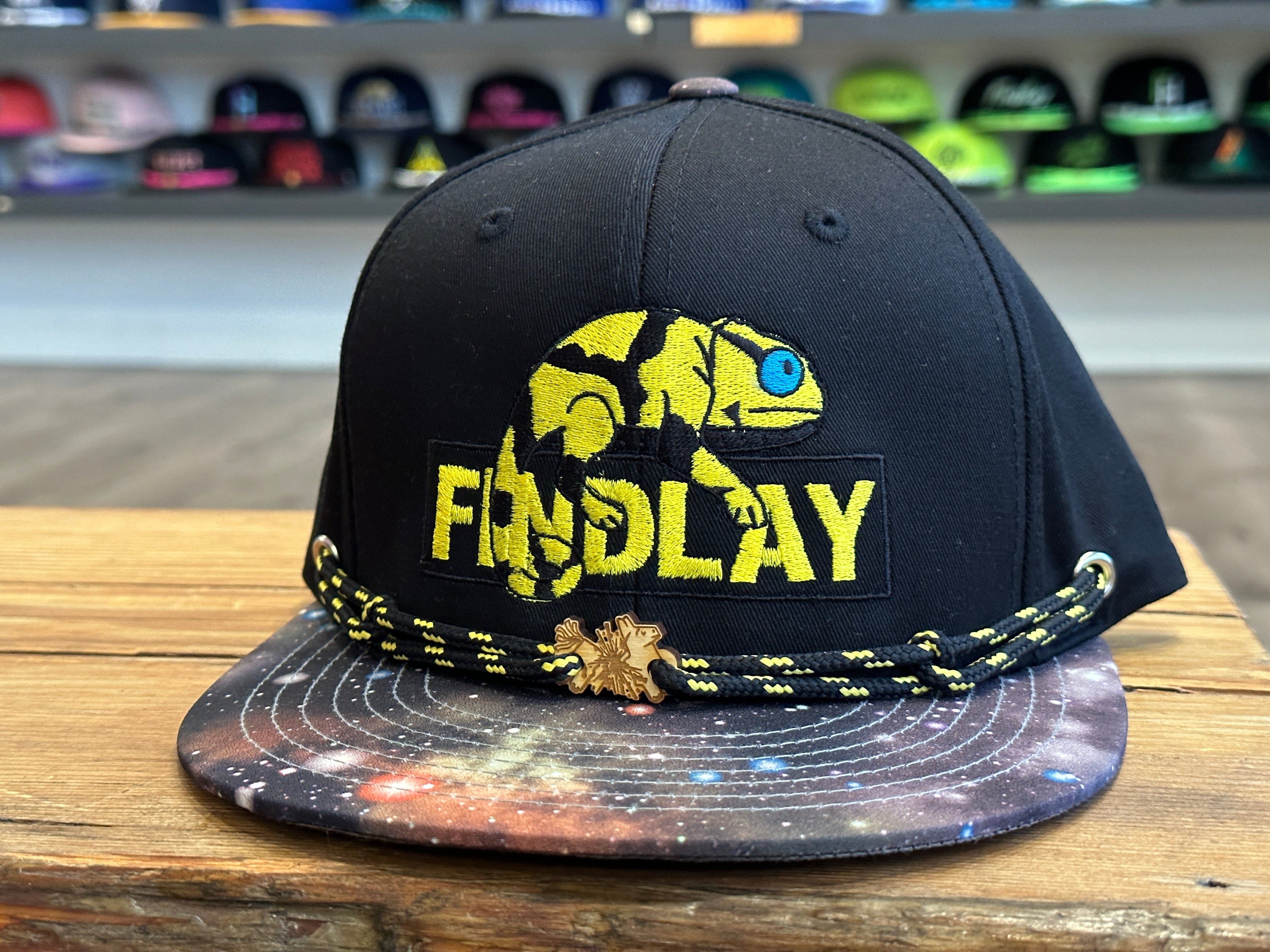 Top Shelf Flash Drop #1 Findlay Hats